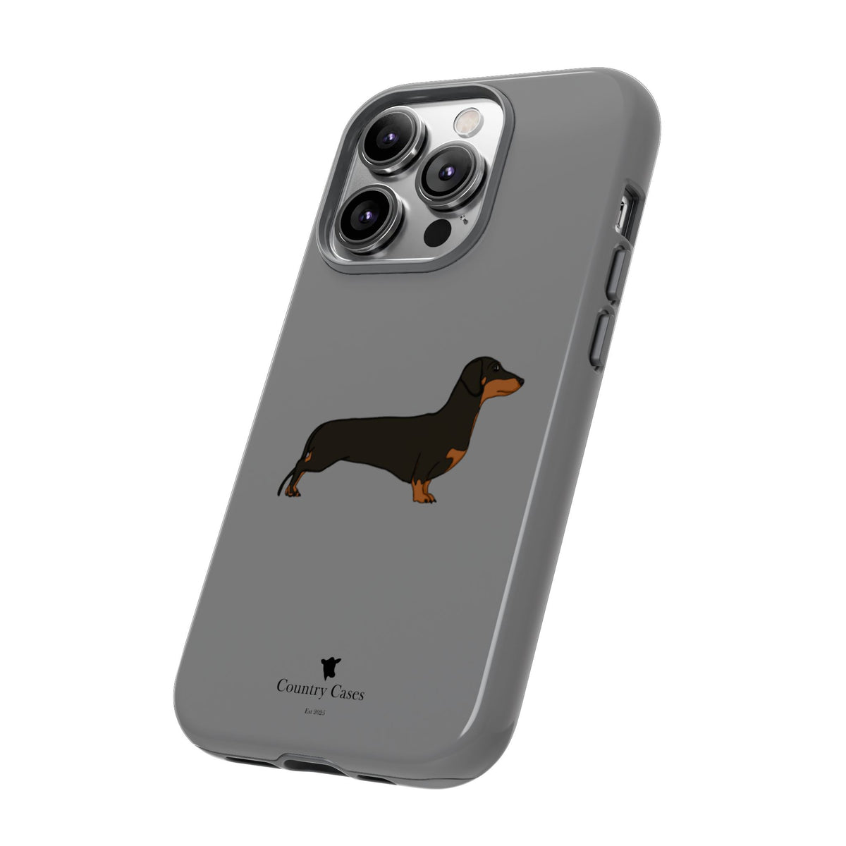 Sausage Dog Case