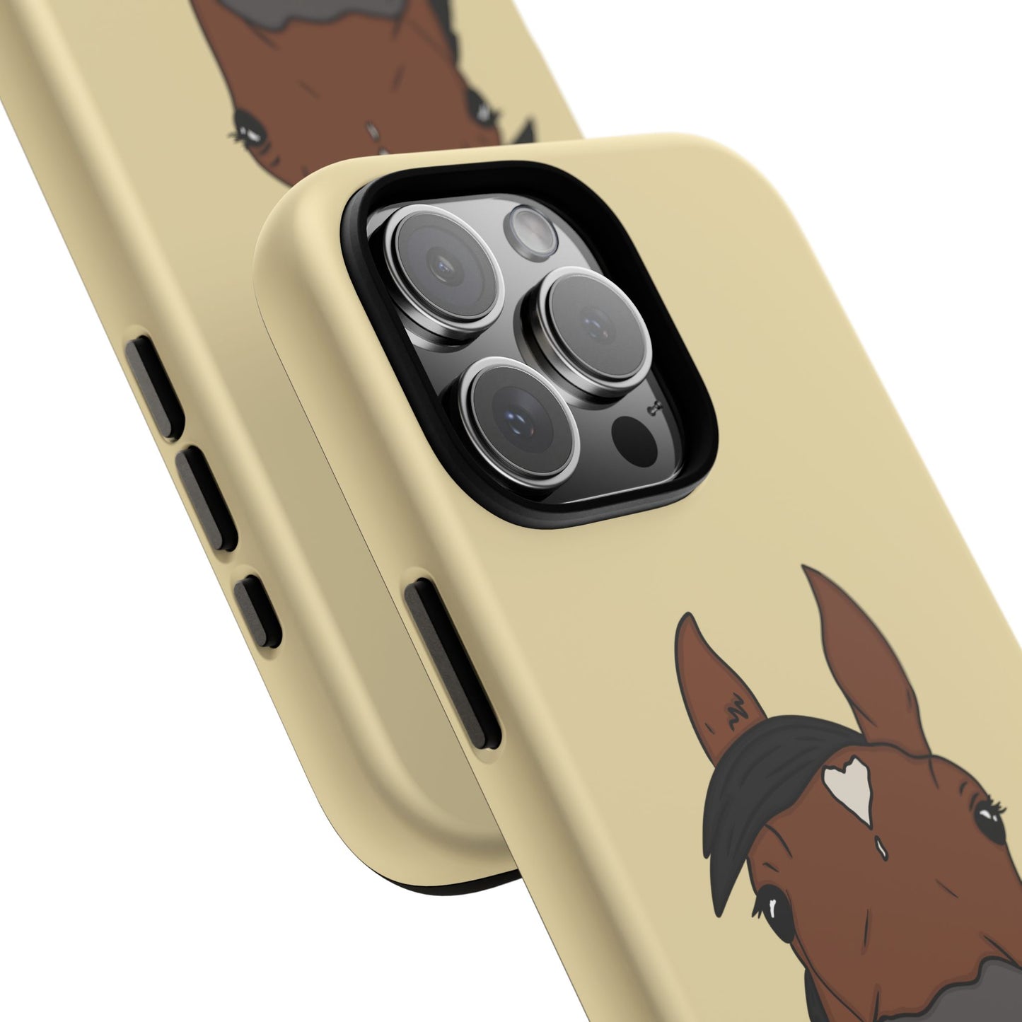 Perfect Pony Case