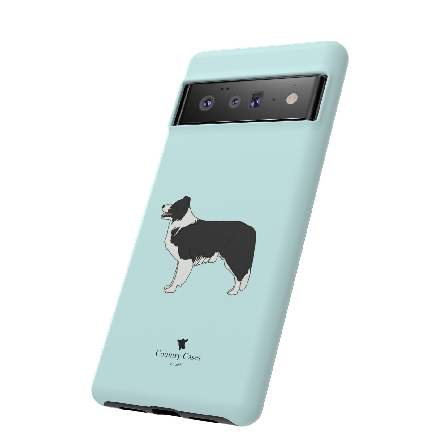 Android collie case