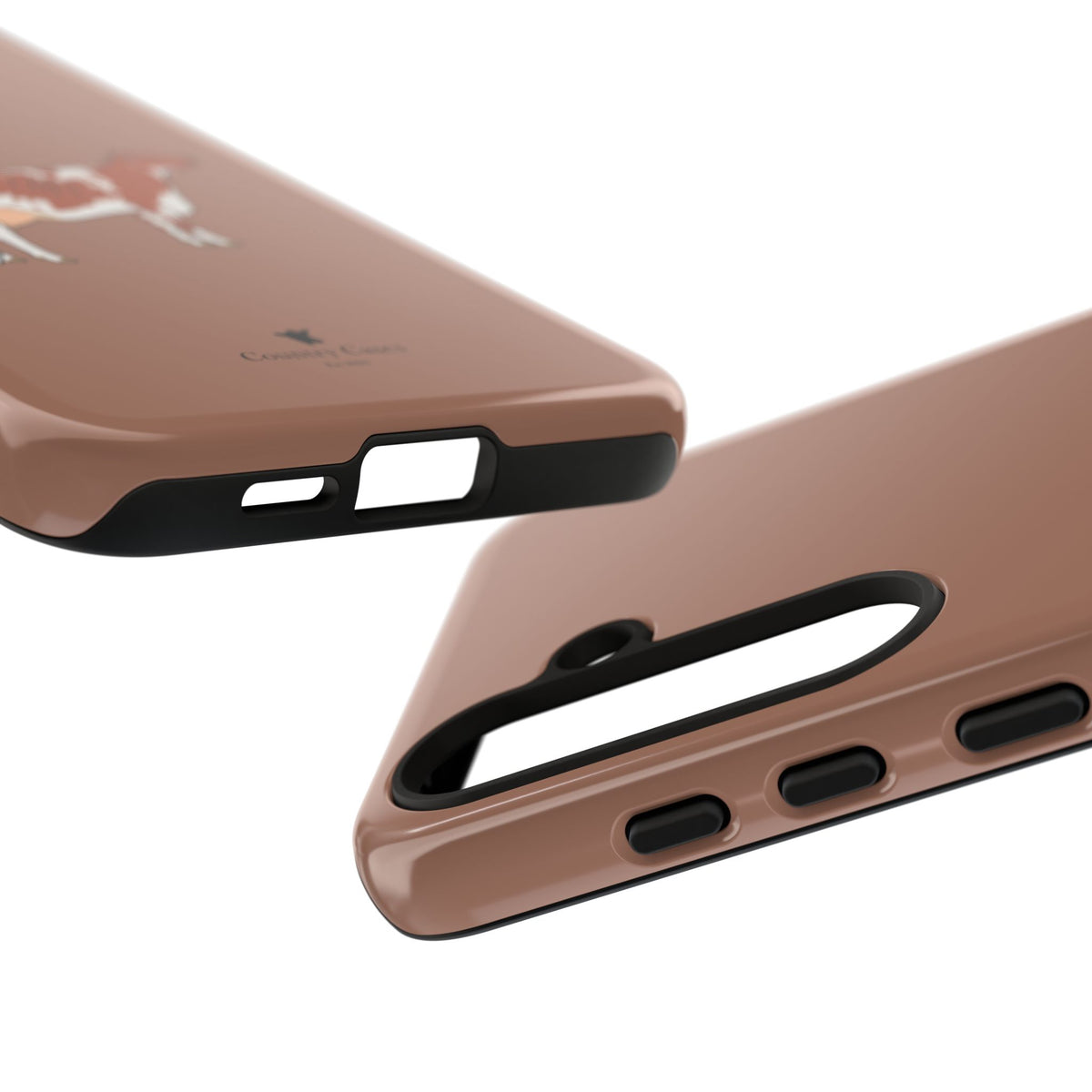 Android Ayrshire Case