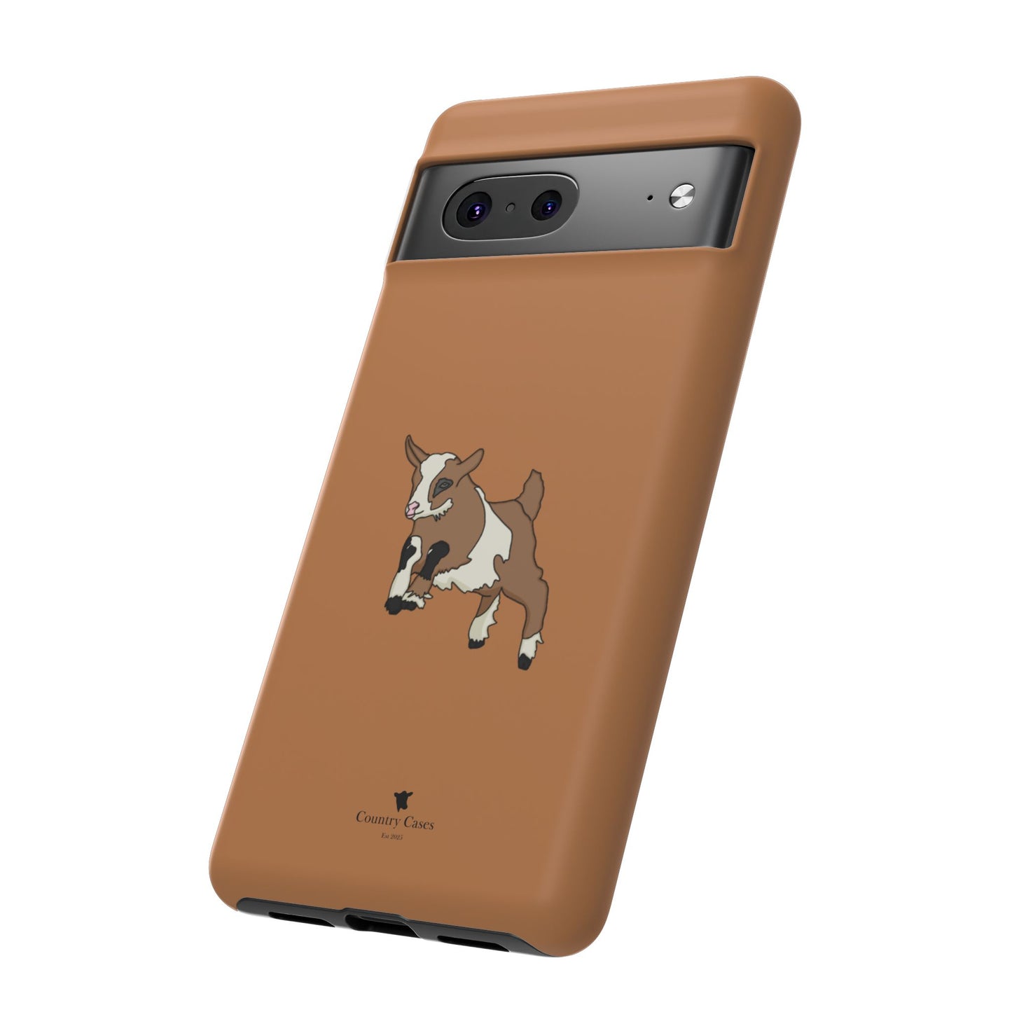 Android goat case