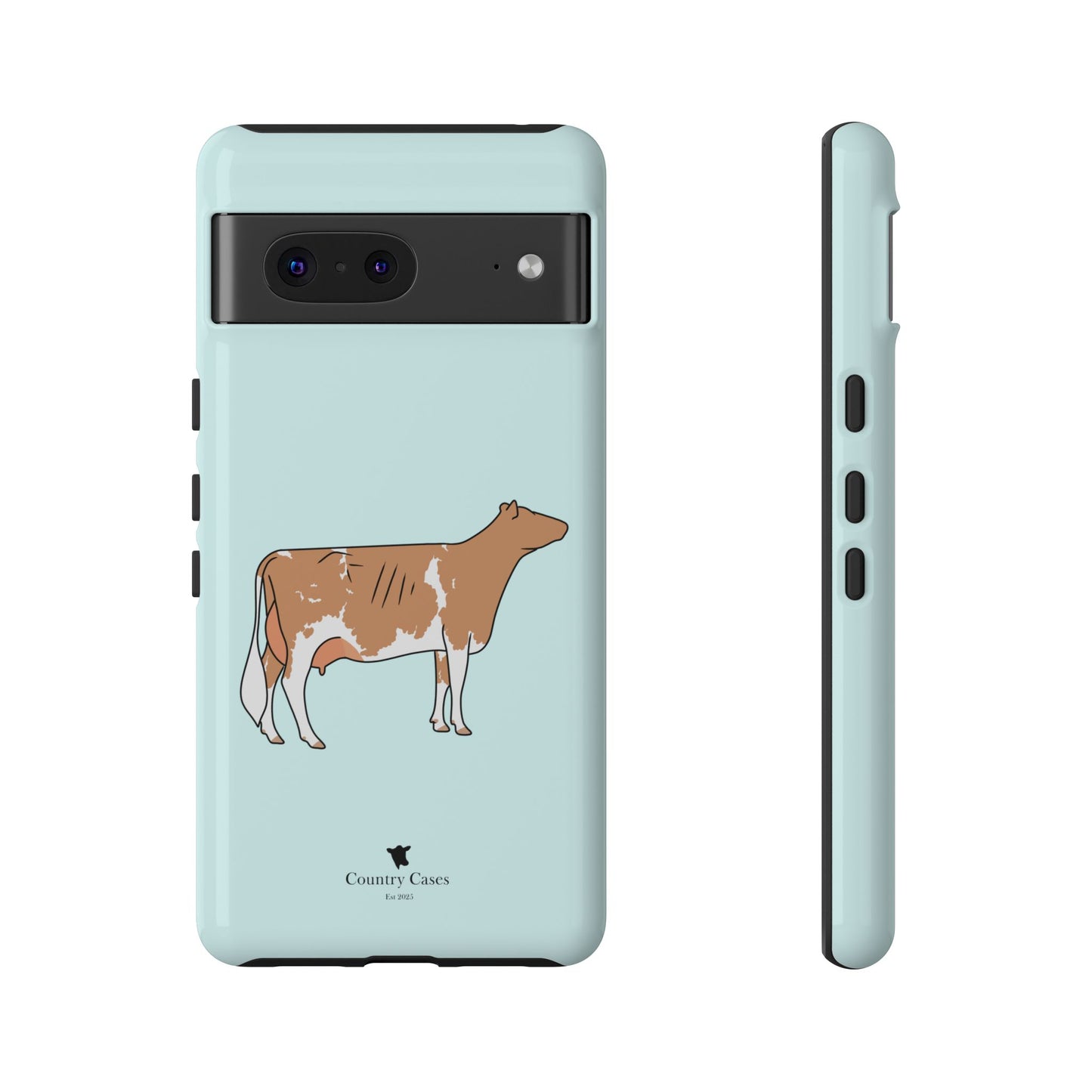 Android Gurnsey Case