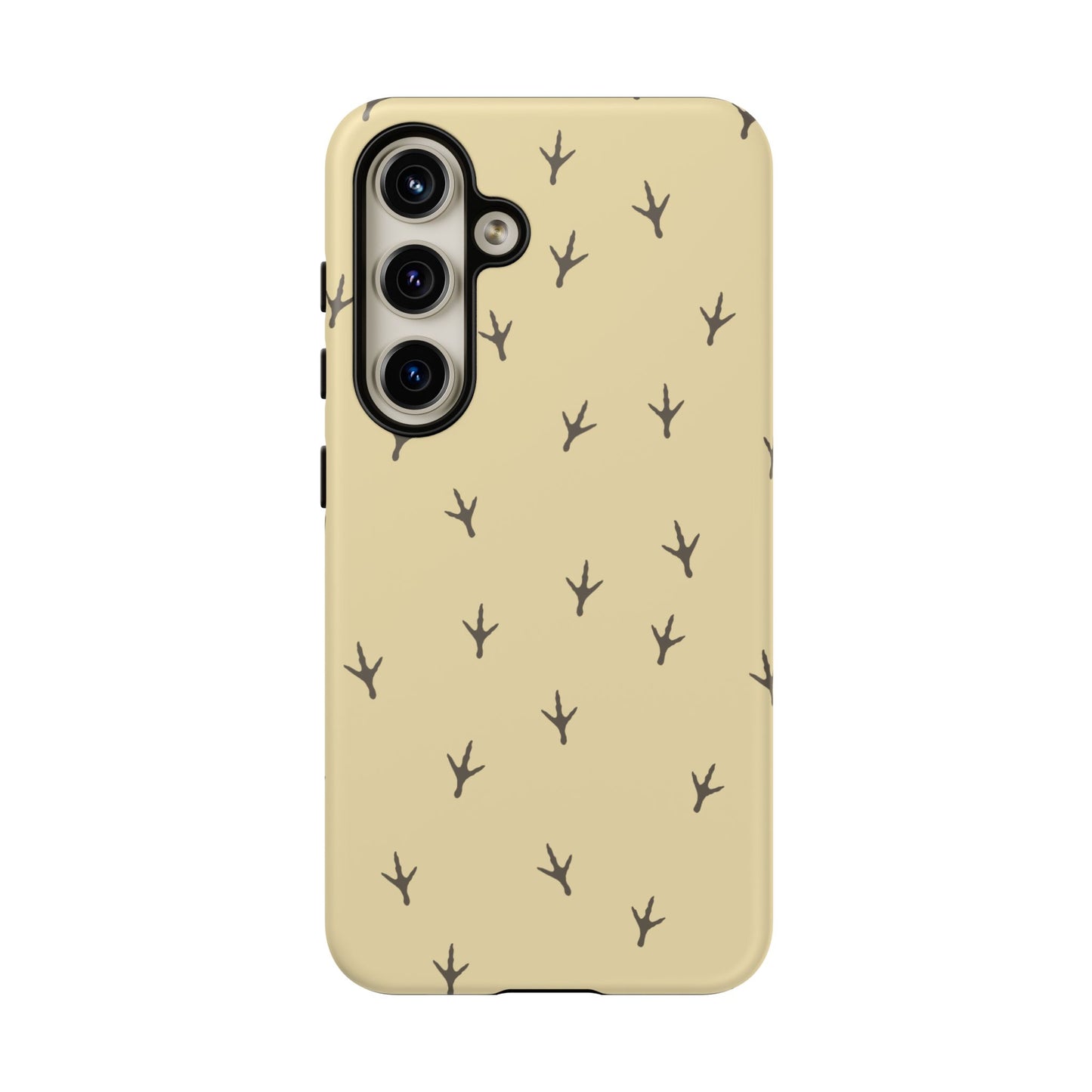 Android Coop Case