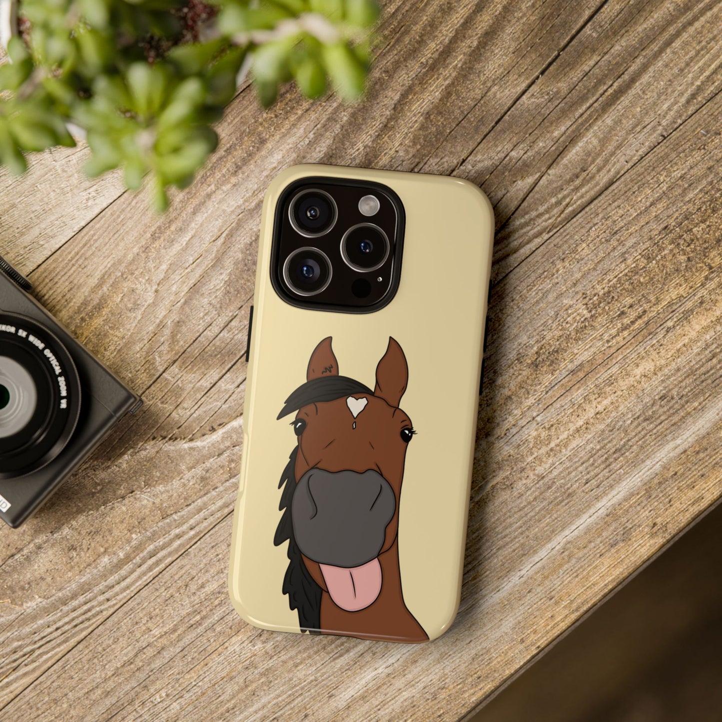 Perfect Pony Case