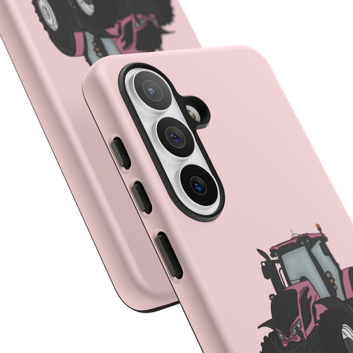 Android Meadow Tractor Case