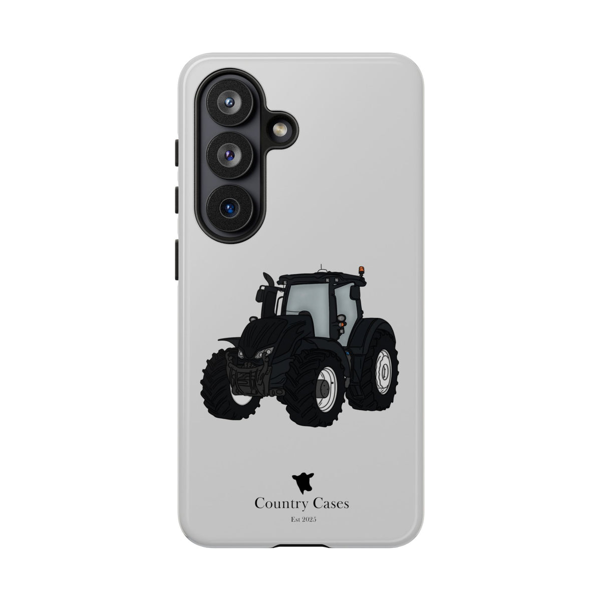 Android Field Tractor Case