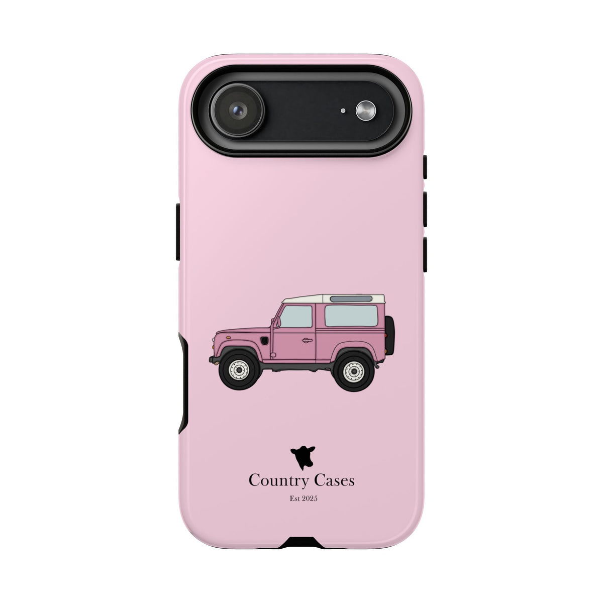Pink Landy 2.0 case
