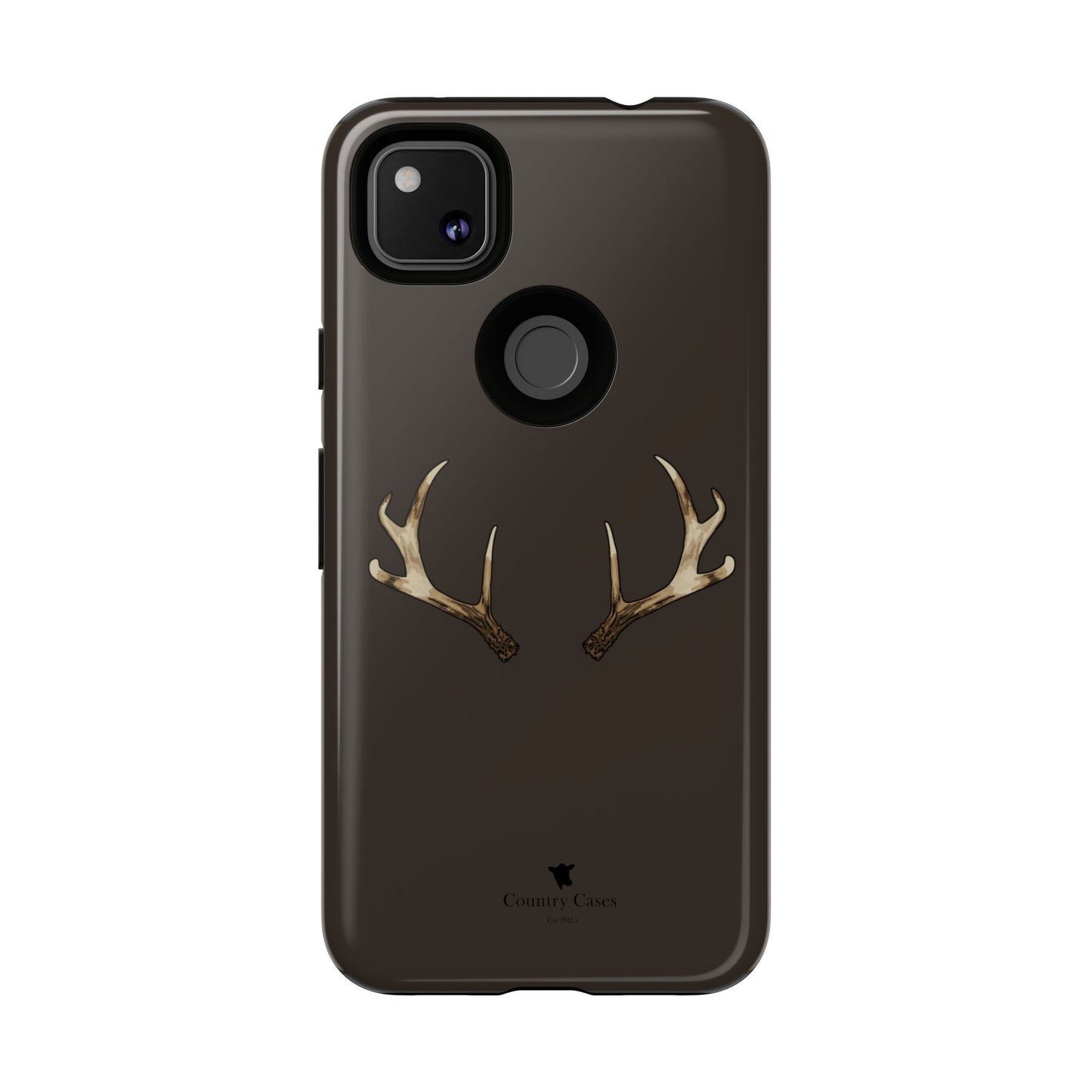 Android stag case