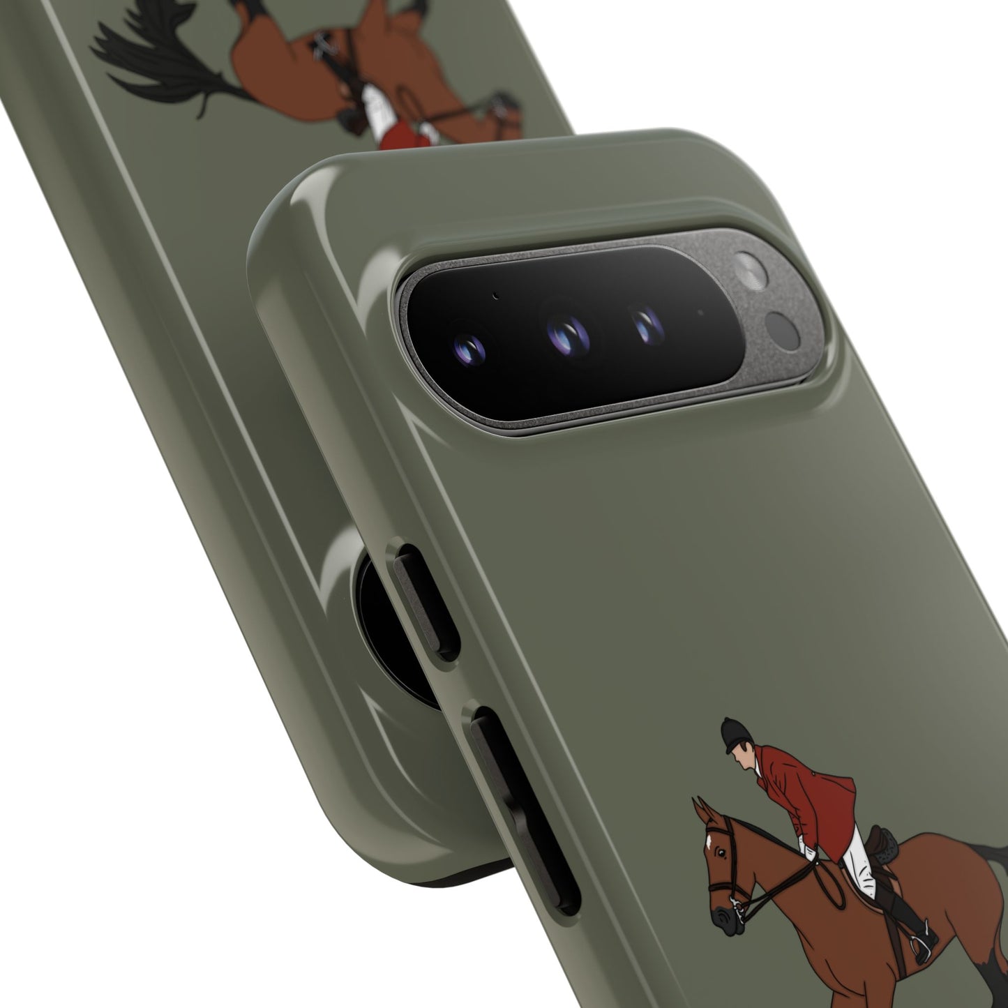 Android Gallop Hunt Case