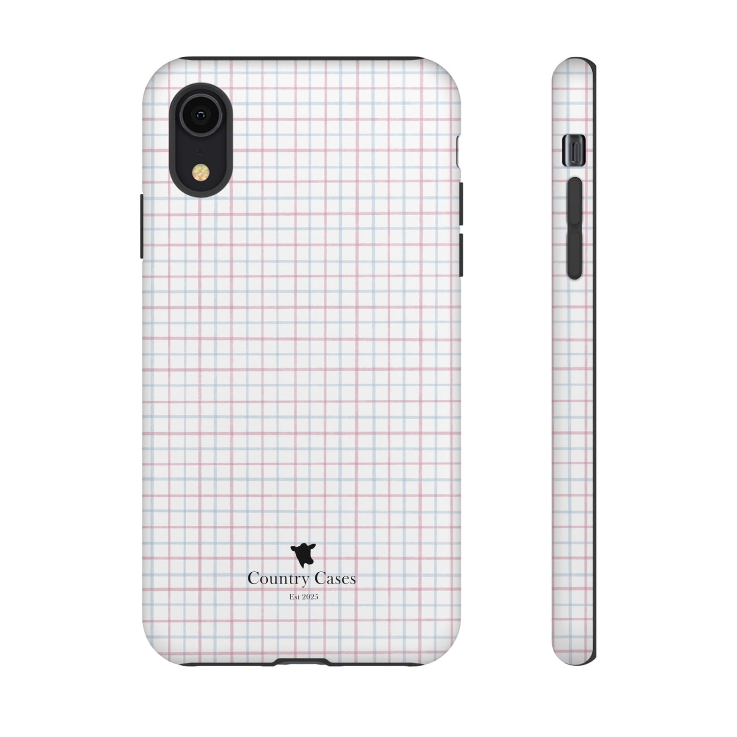 Country Shirt Case