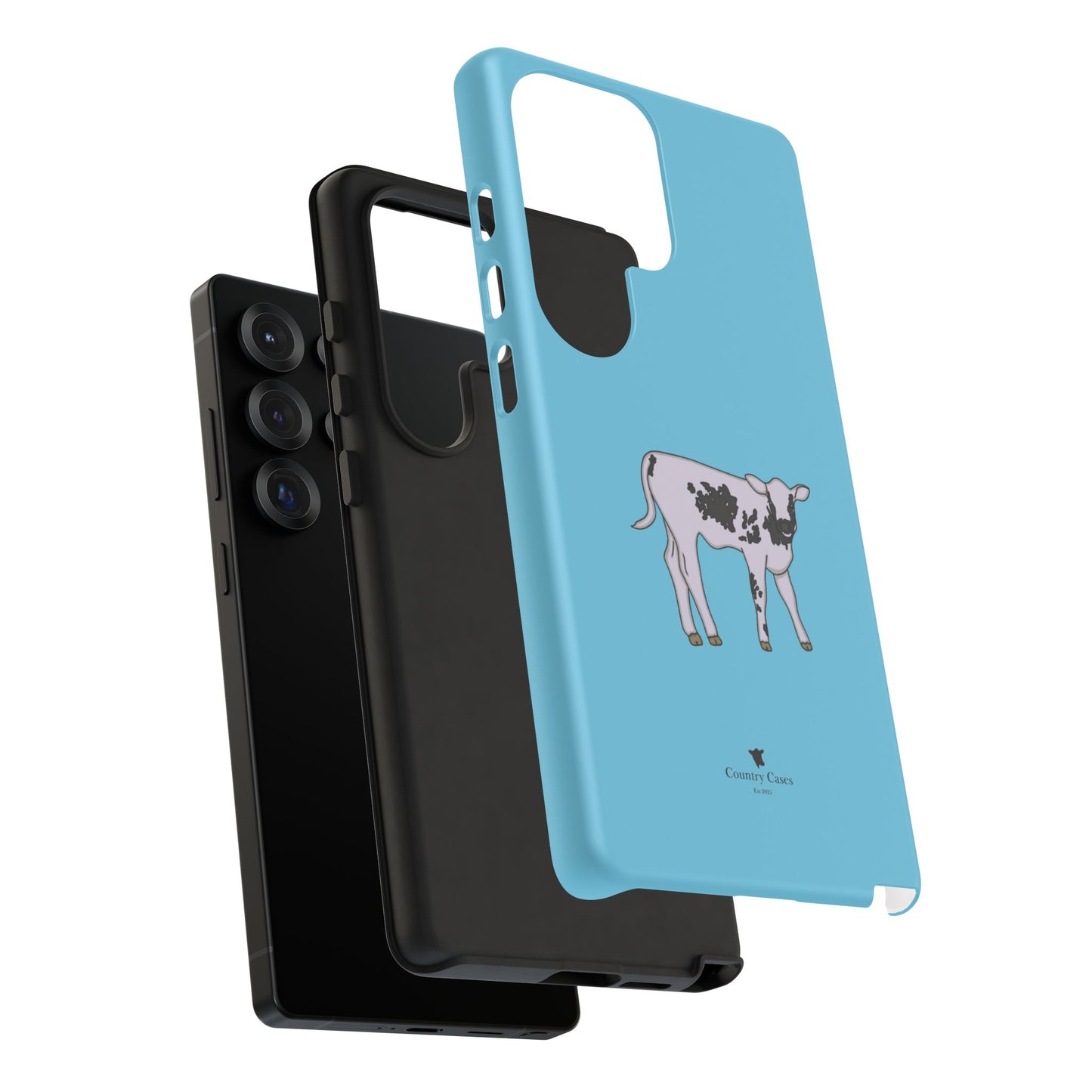 Android mini moo phone case