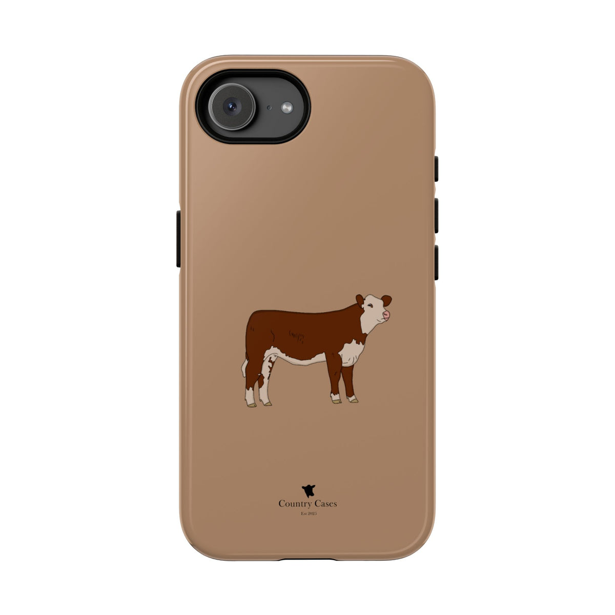 Hereford Case