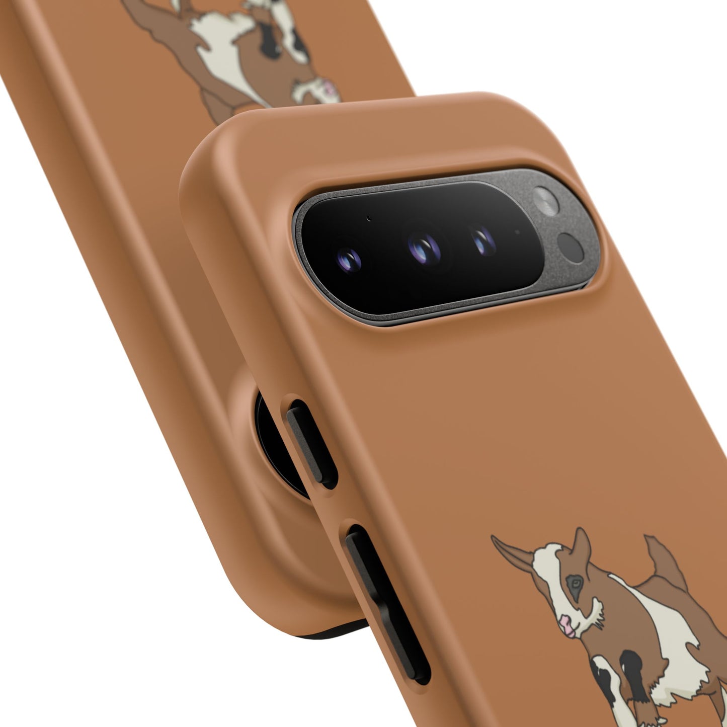 Android goat case