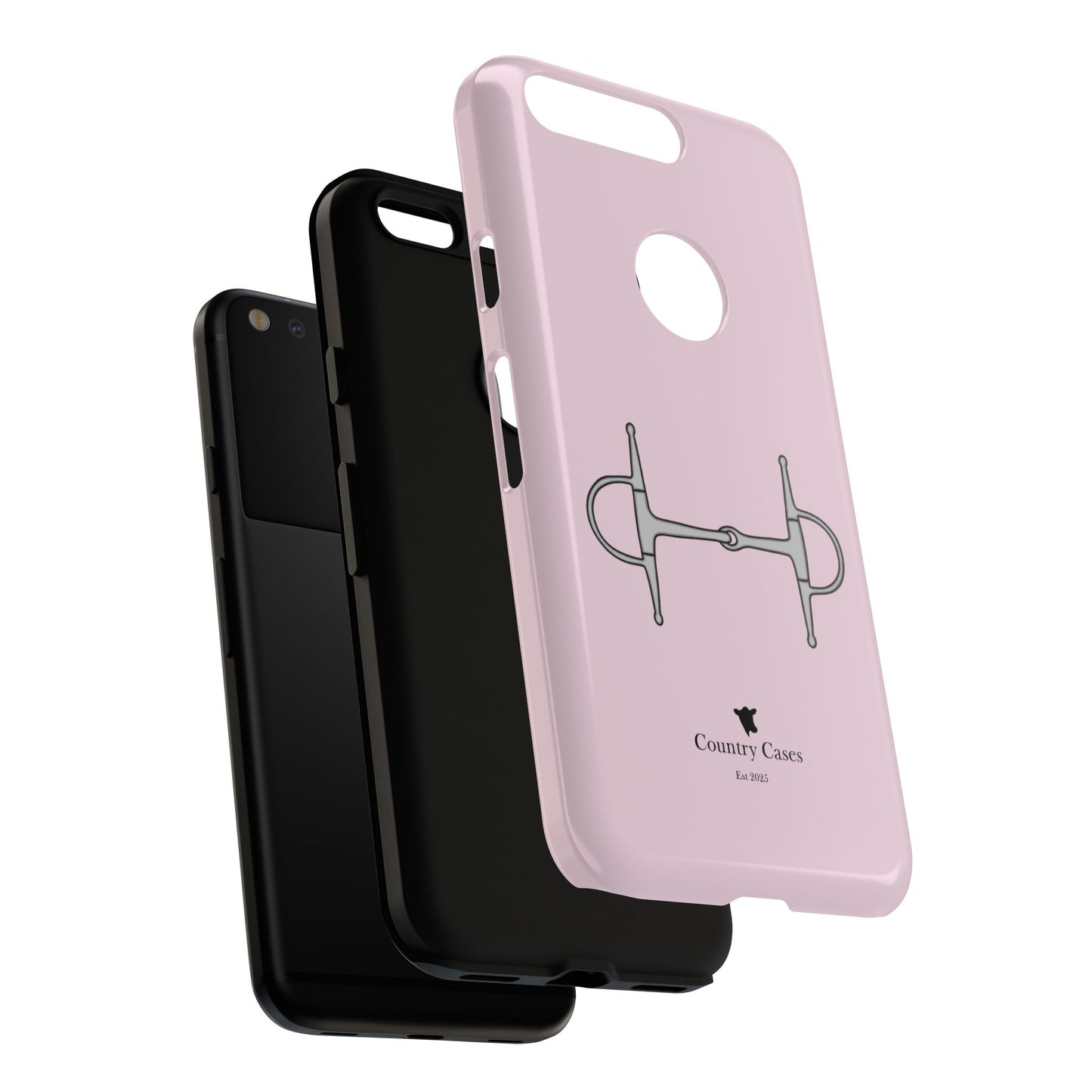 Android The Equestrian bit case