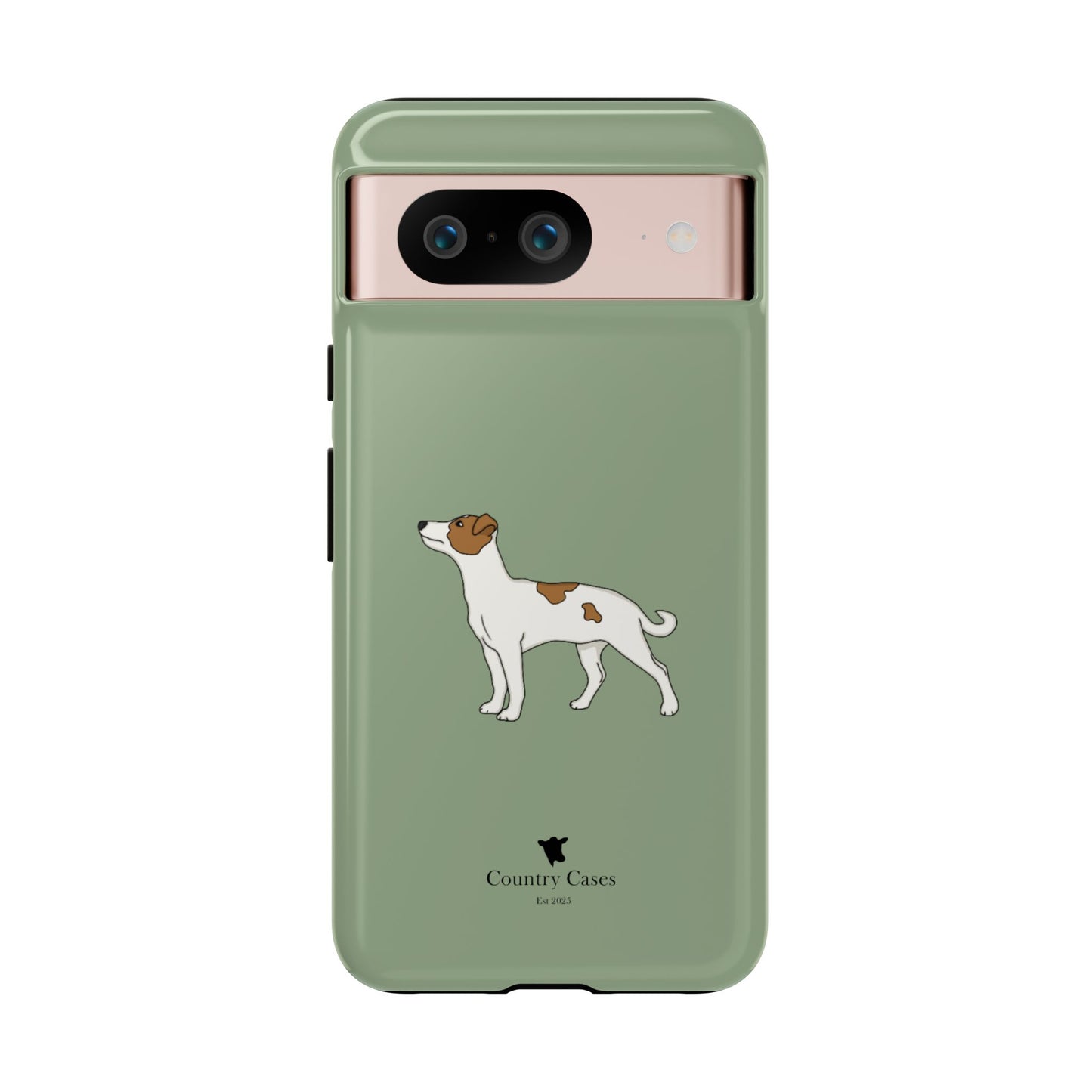 Android Jack Russell case