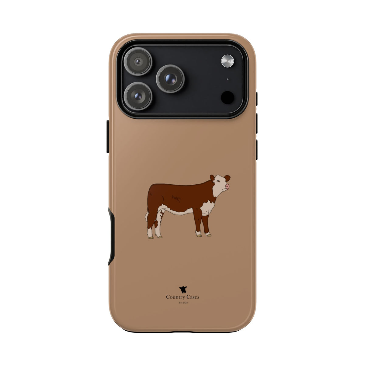 Hereford Case