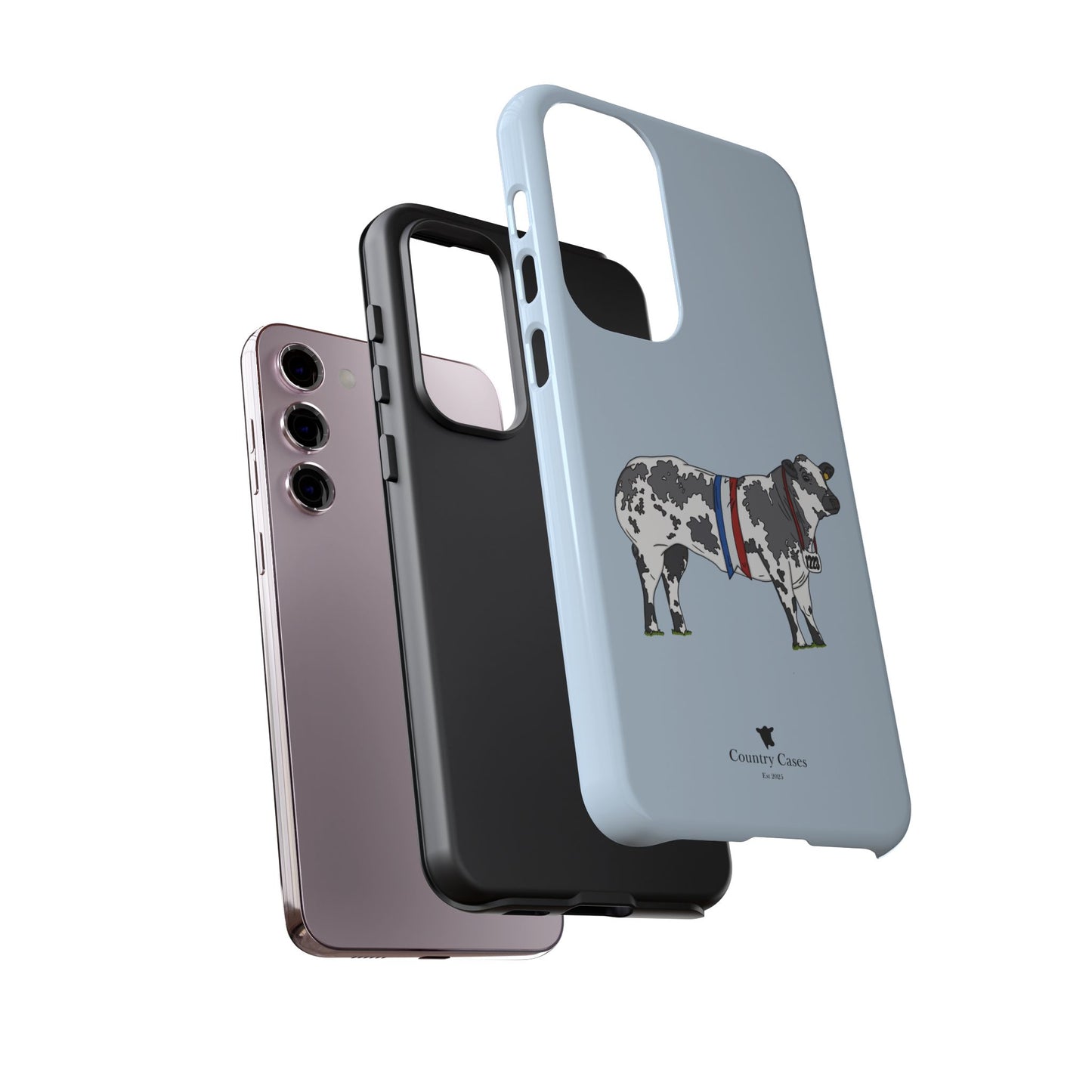 Android Beef Champion Case