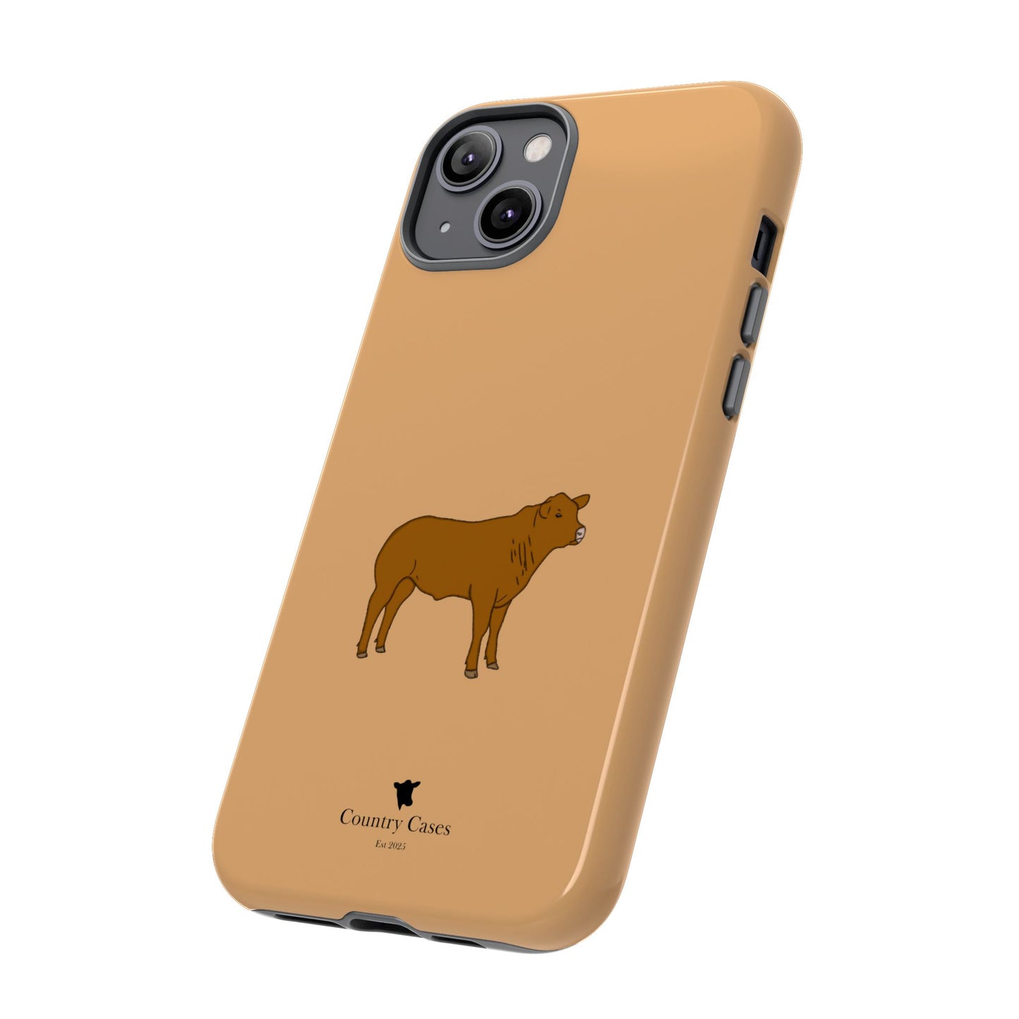 Beef Cow Case