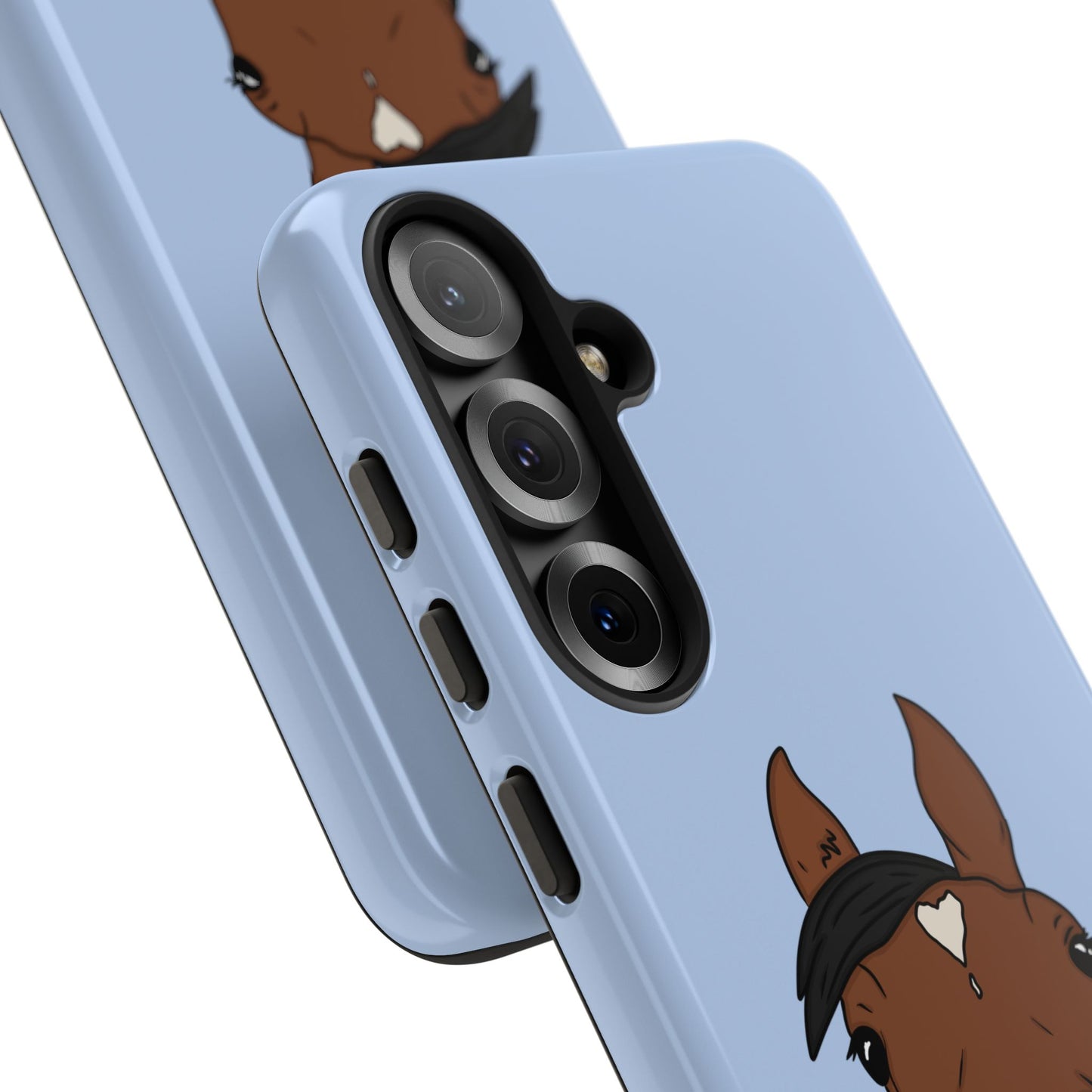 Android Perfect Pony Case