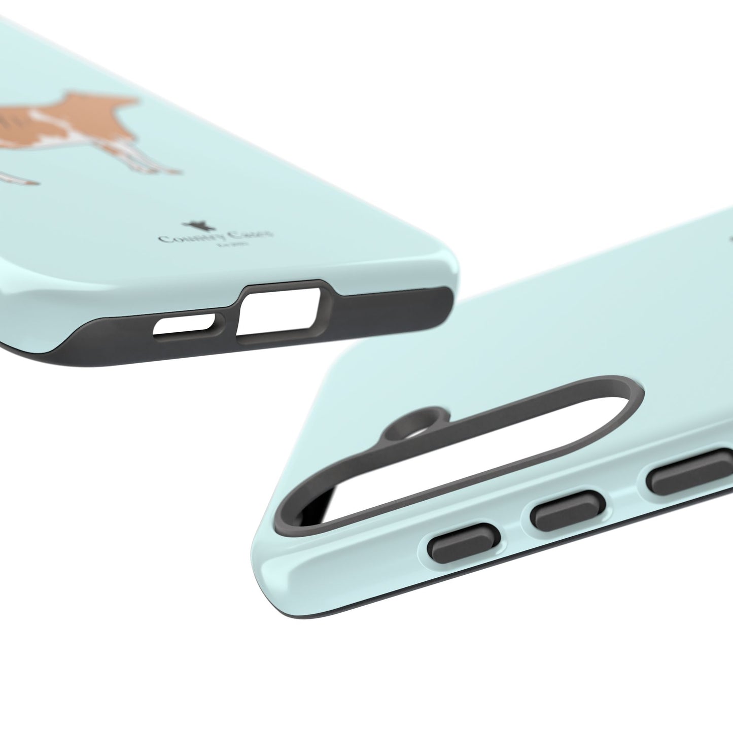 Android Gurnsey Case