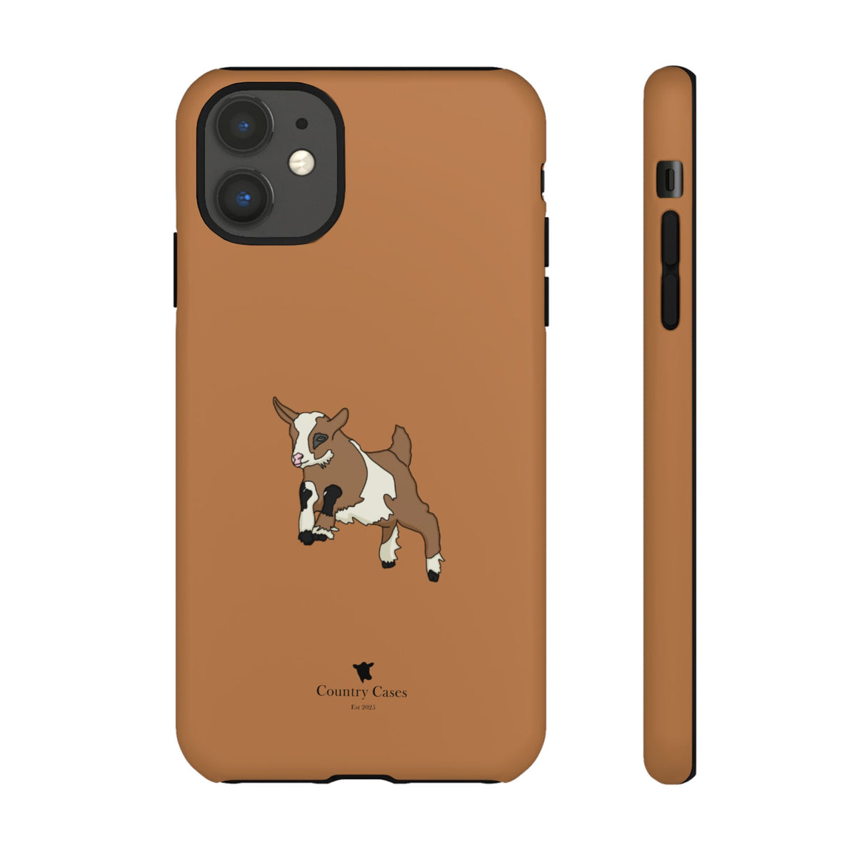 Goat Case
