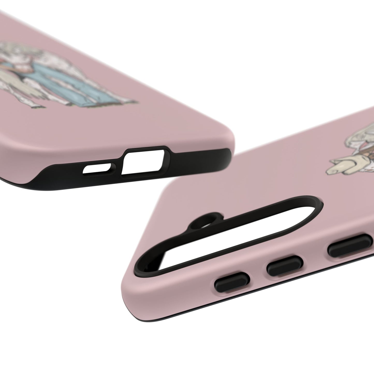 Android Western Appaloosa Case