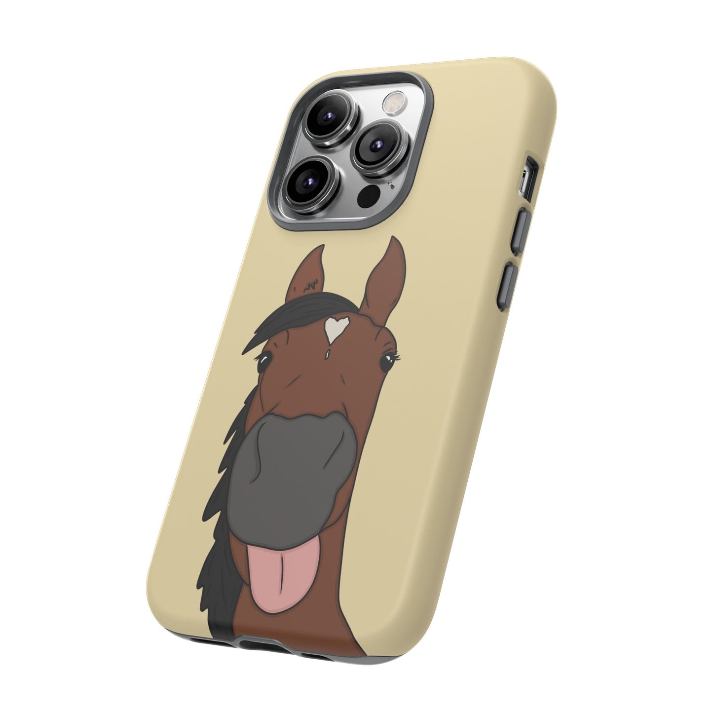 Perfect Pony Case