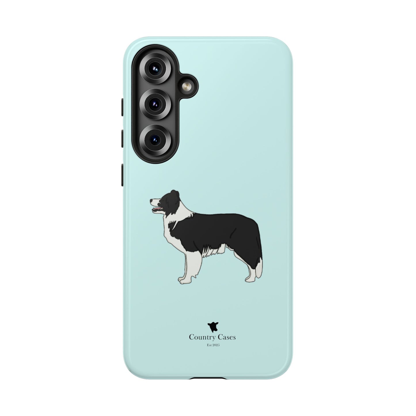Android collie case