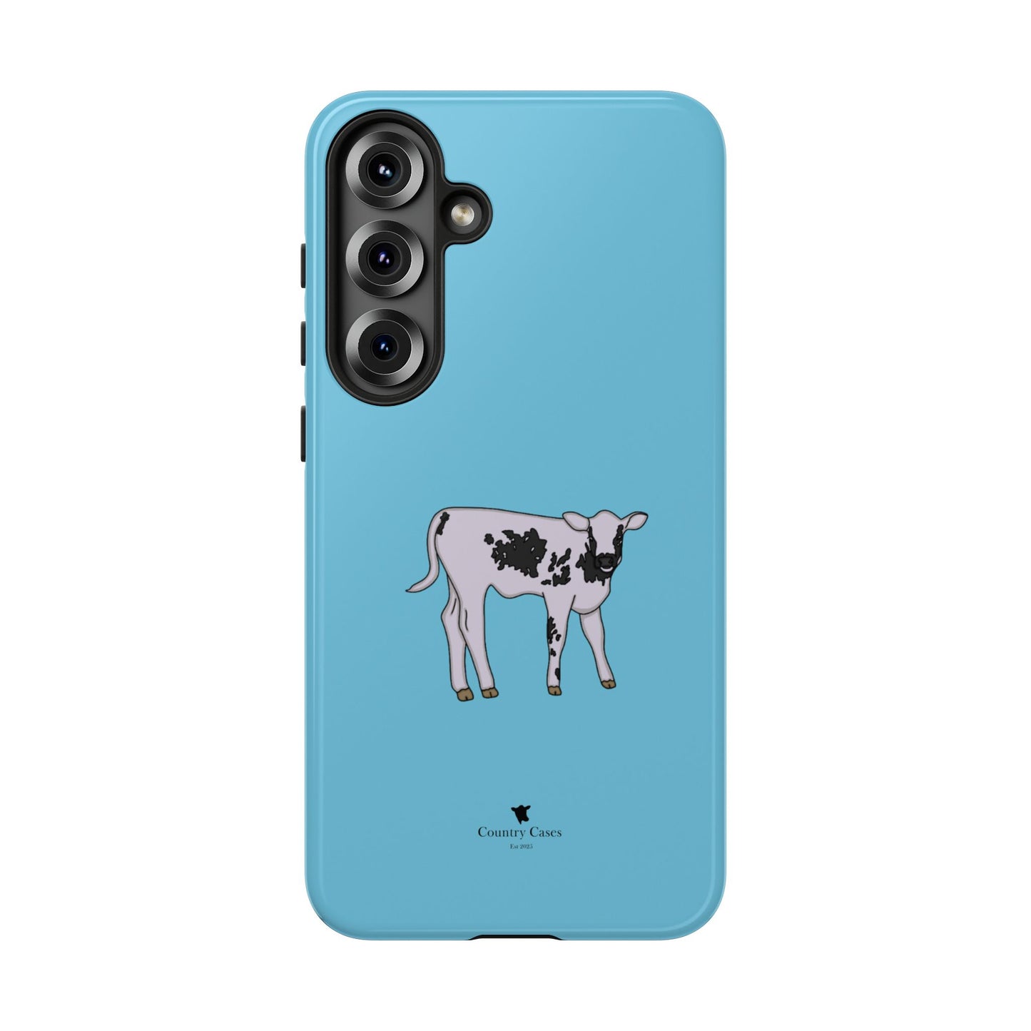 Android mini moo phone case
