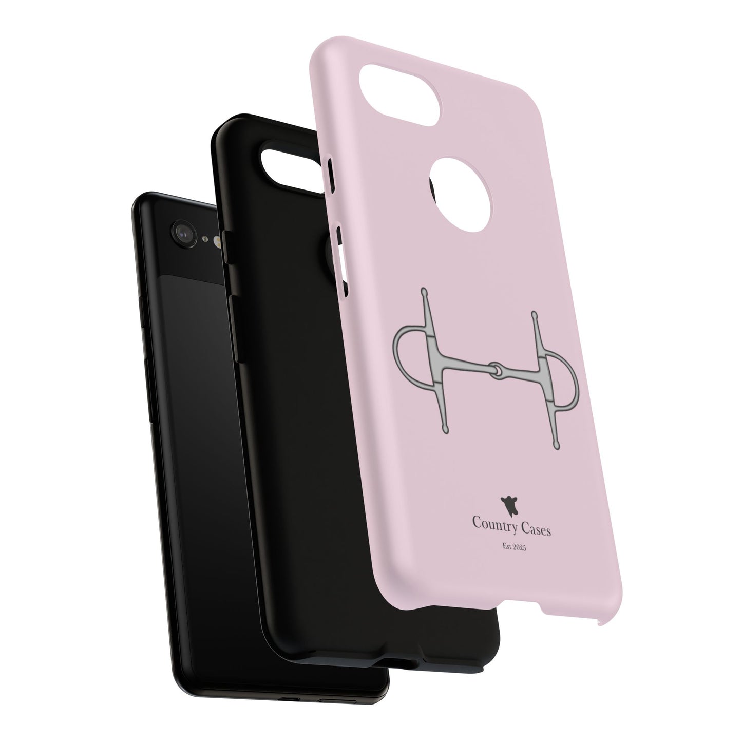 Android The Equestrian bit case