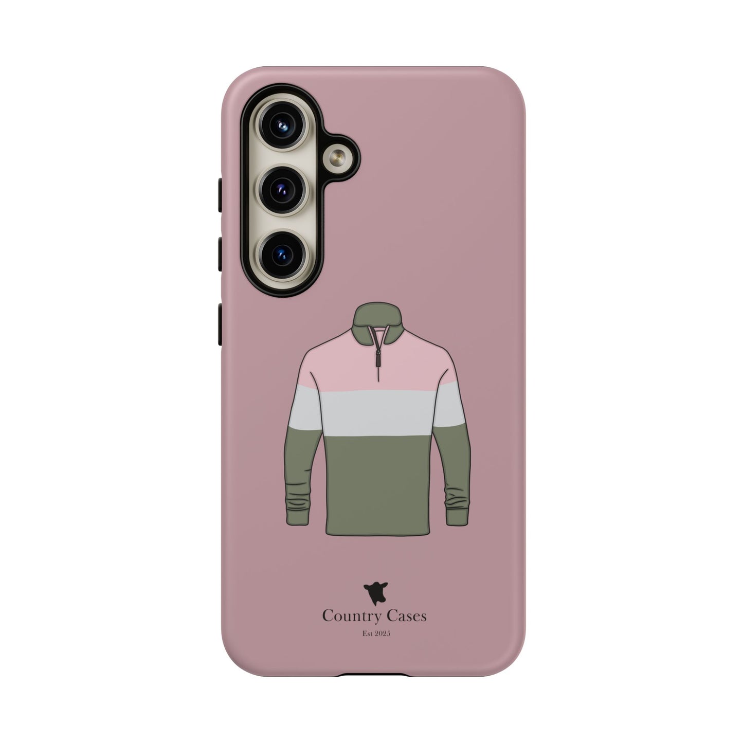 Android Meadow Jumper Case