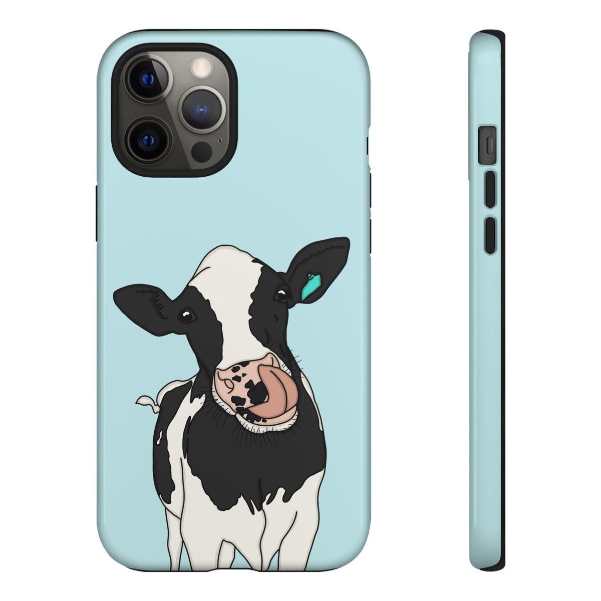 Moo Cow Case