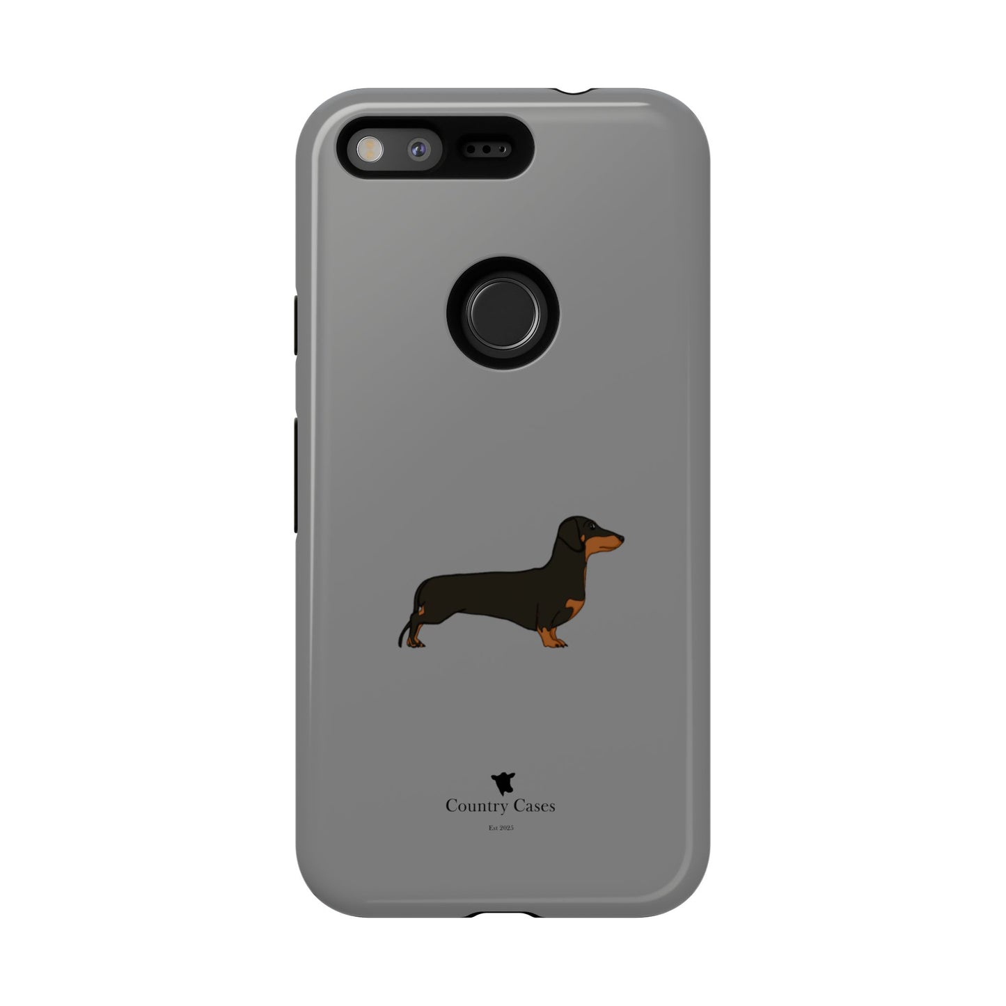 Android Sausage dog case
