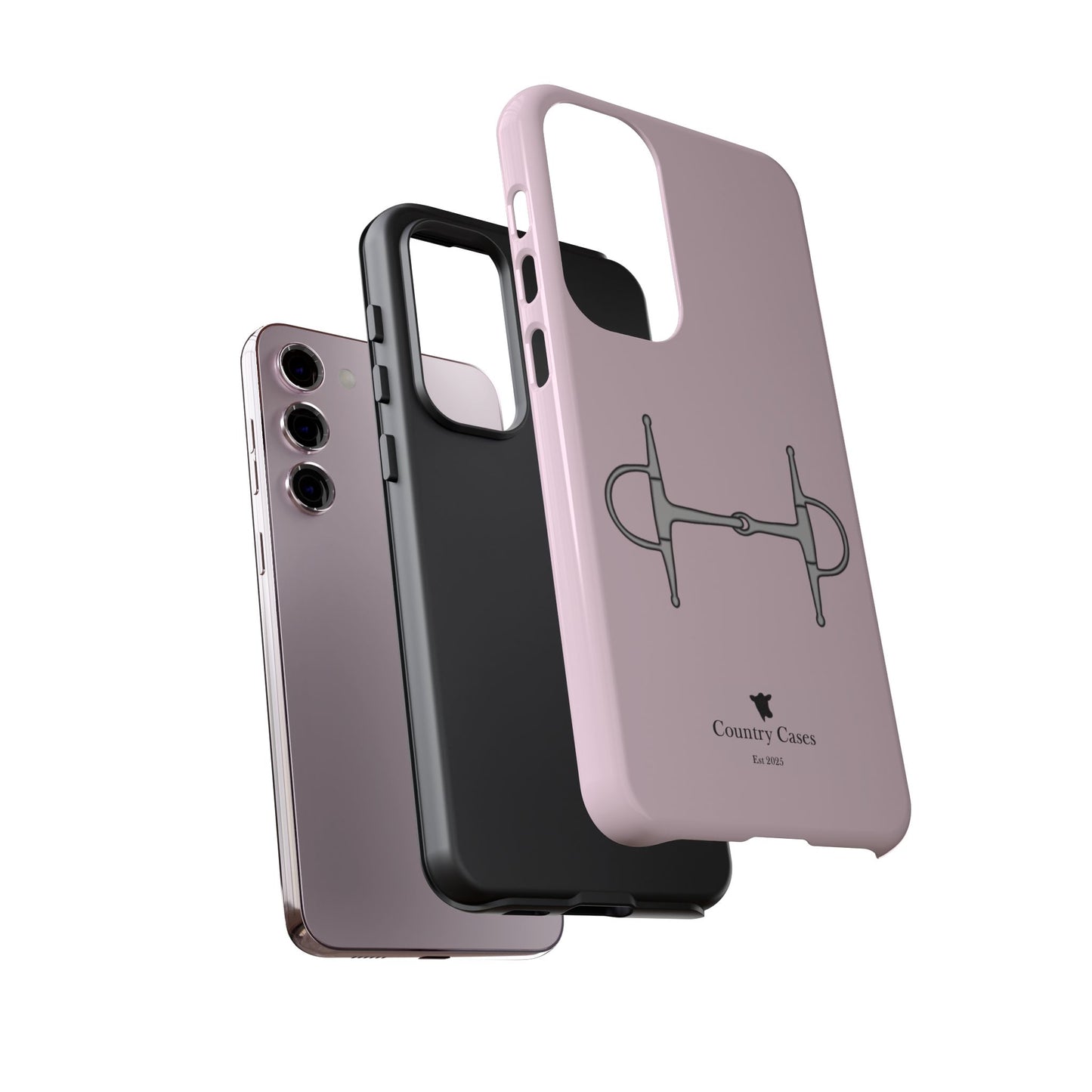 Android The Equestrian bit case