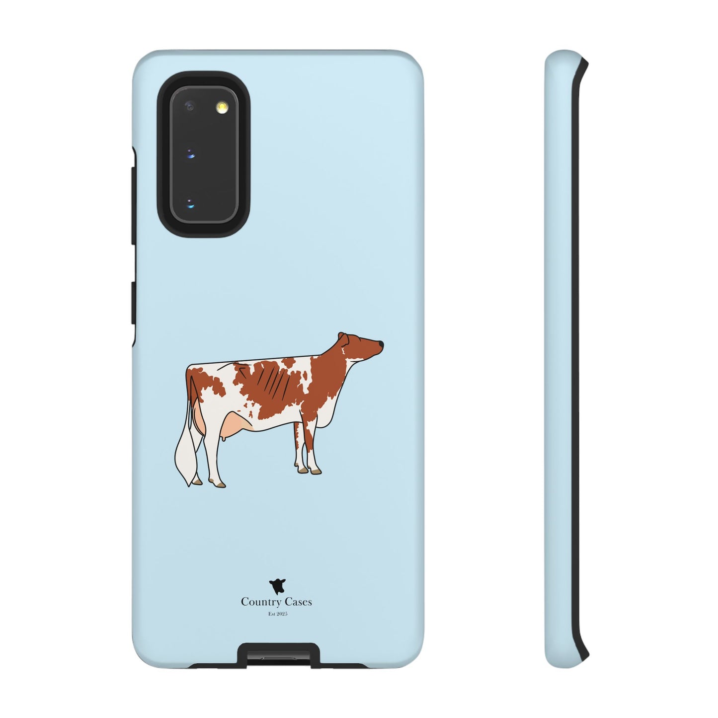 Android Ayrshire Case