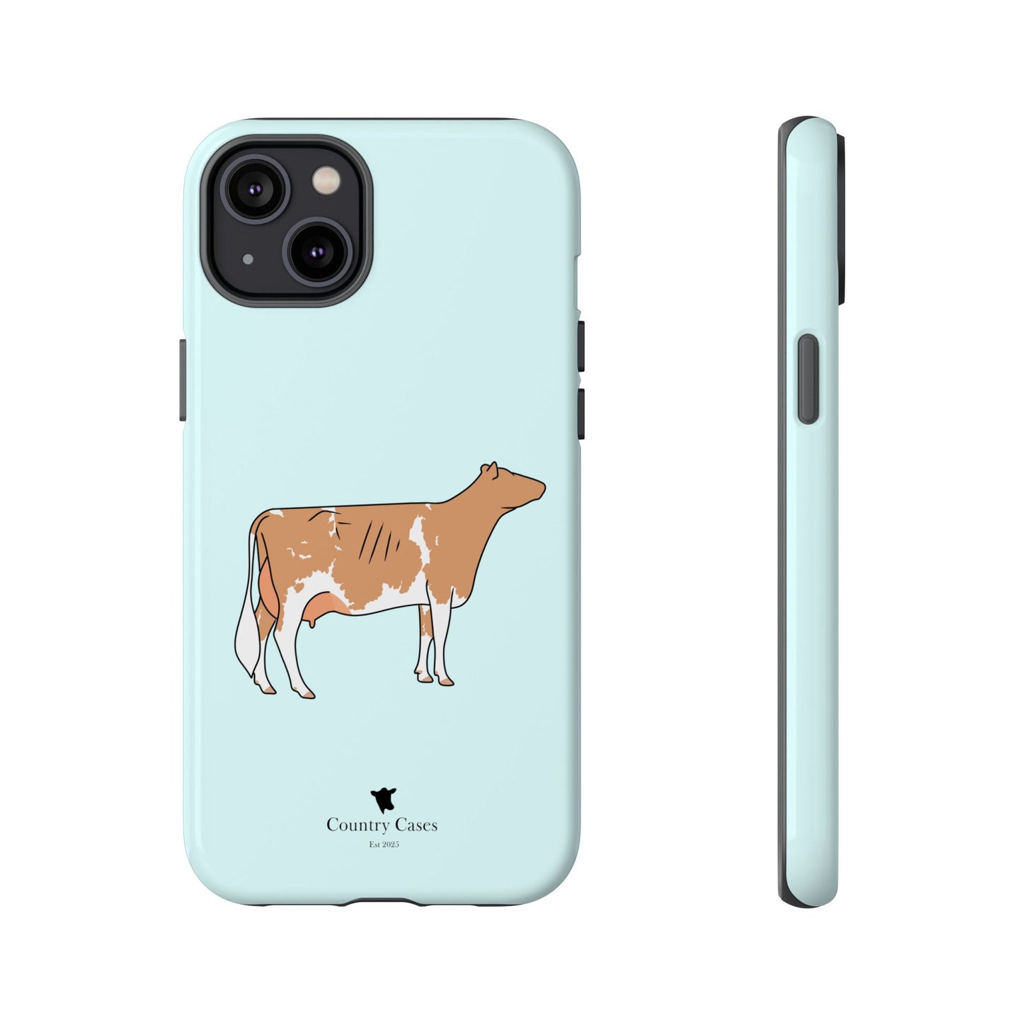 Gurnsey case