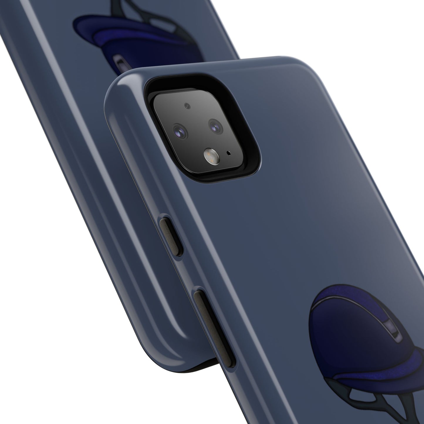 Android The Equestrian helmet case