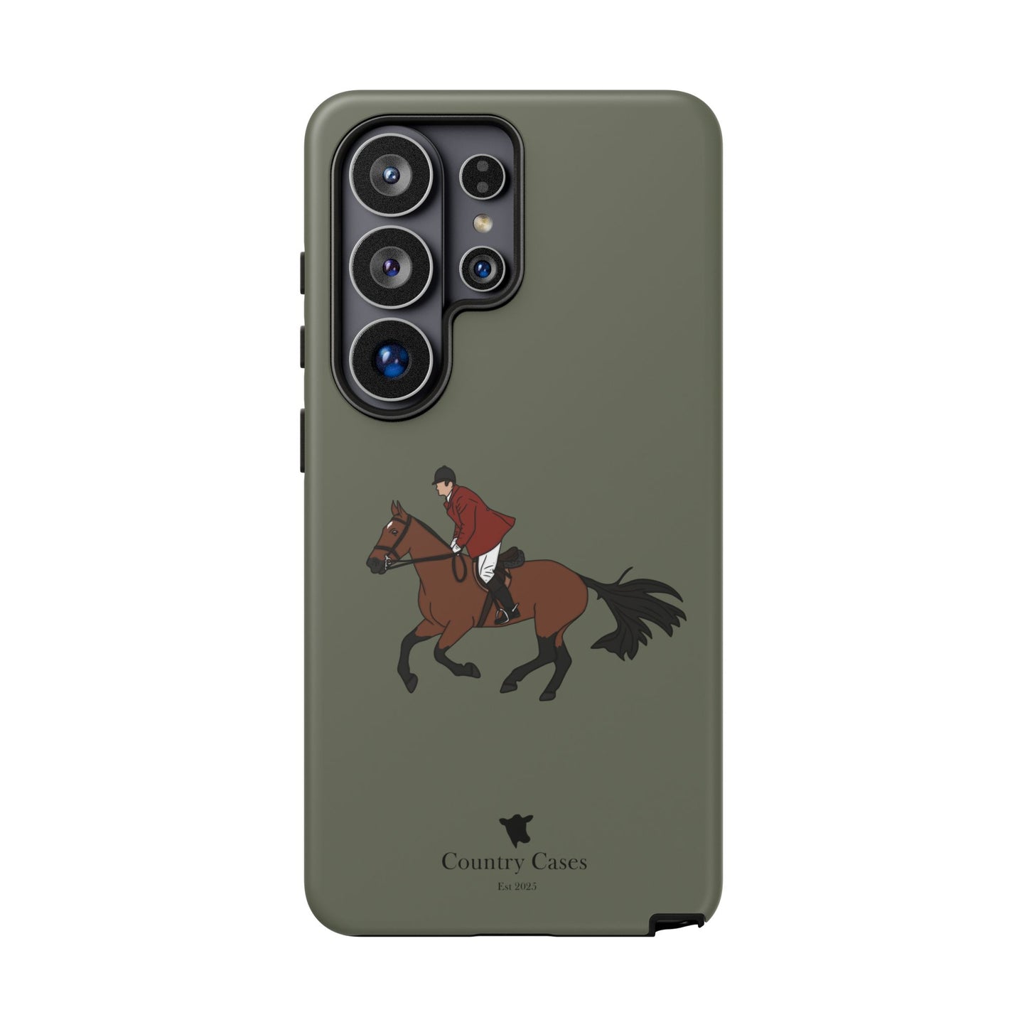 Android Gallop Hunt Case