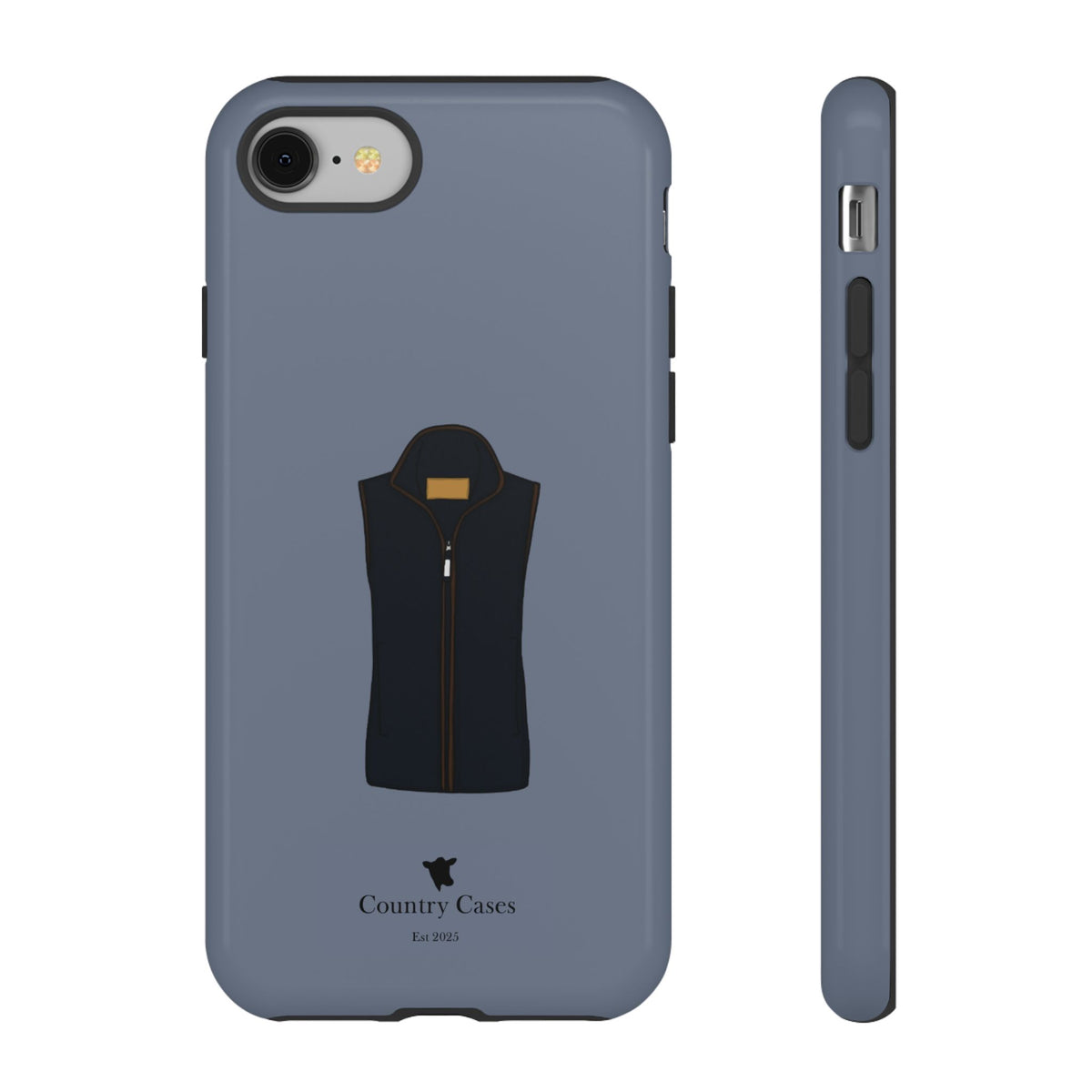 Fleece Case