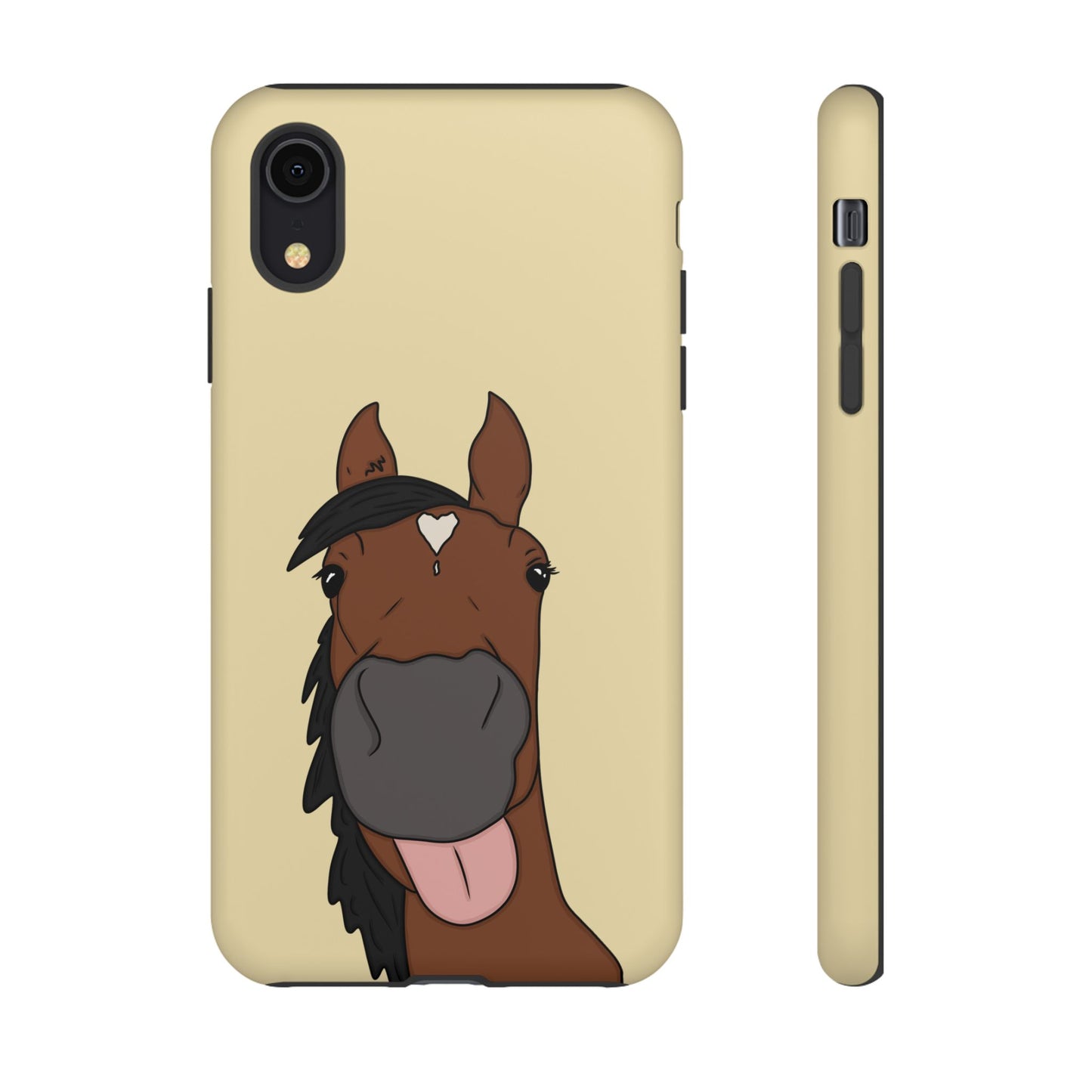 Perfect Pony Case