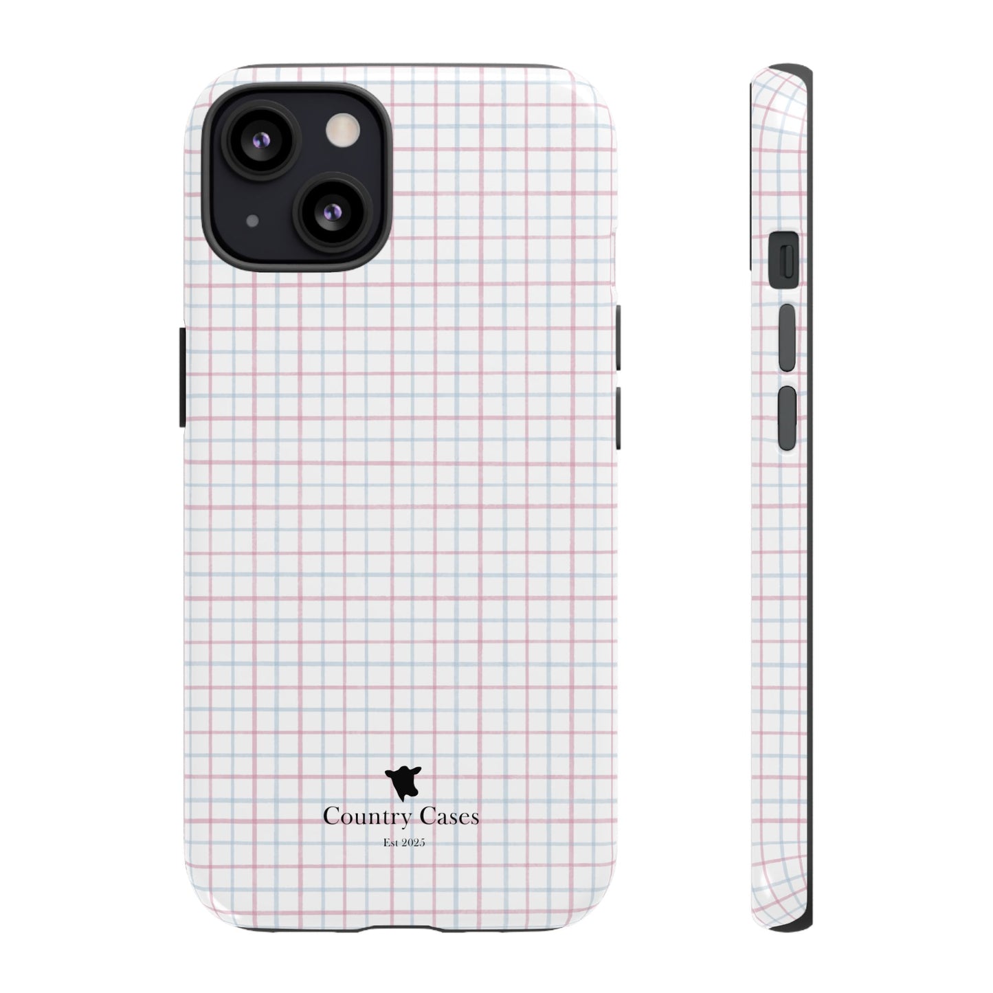 Country Shirt Case
