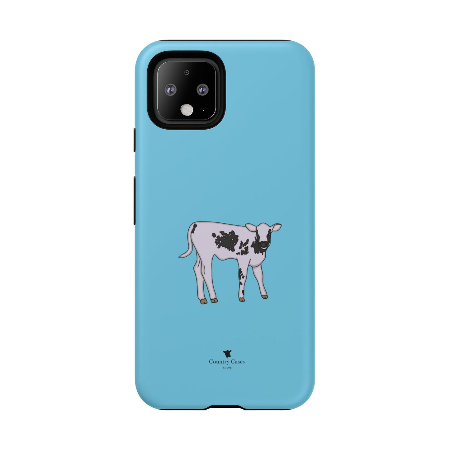Android mini moo phone case