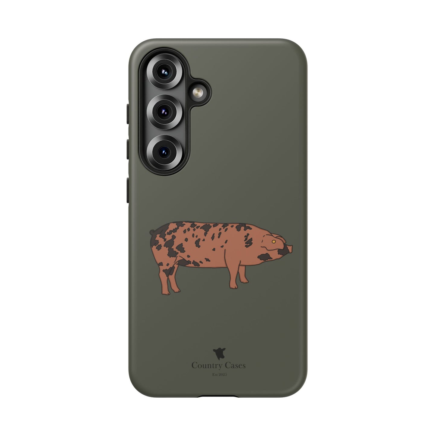 Android Spotted Pig Case