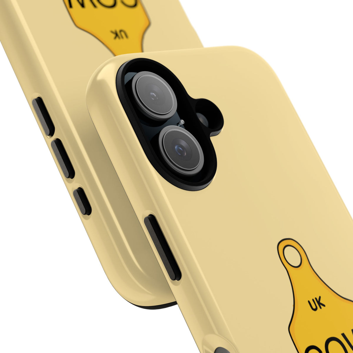 Ear Tag Case