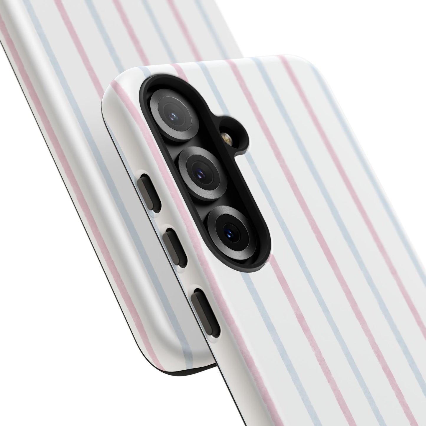 Android Country Stripe Case