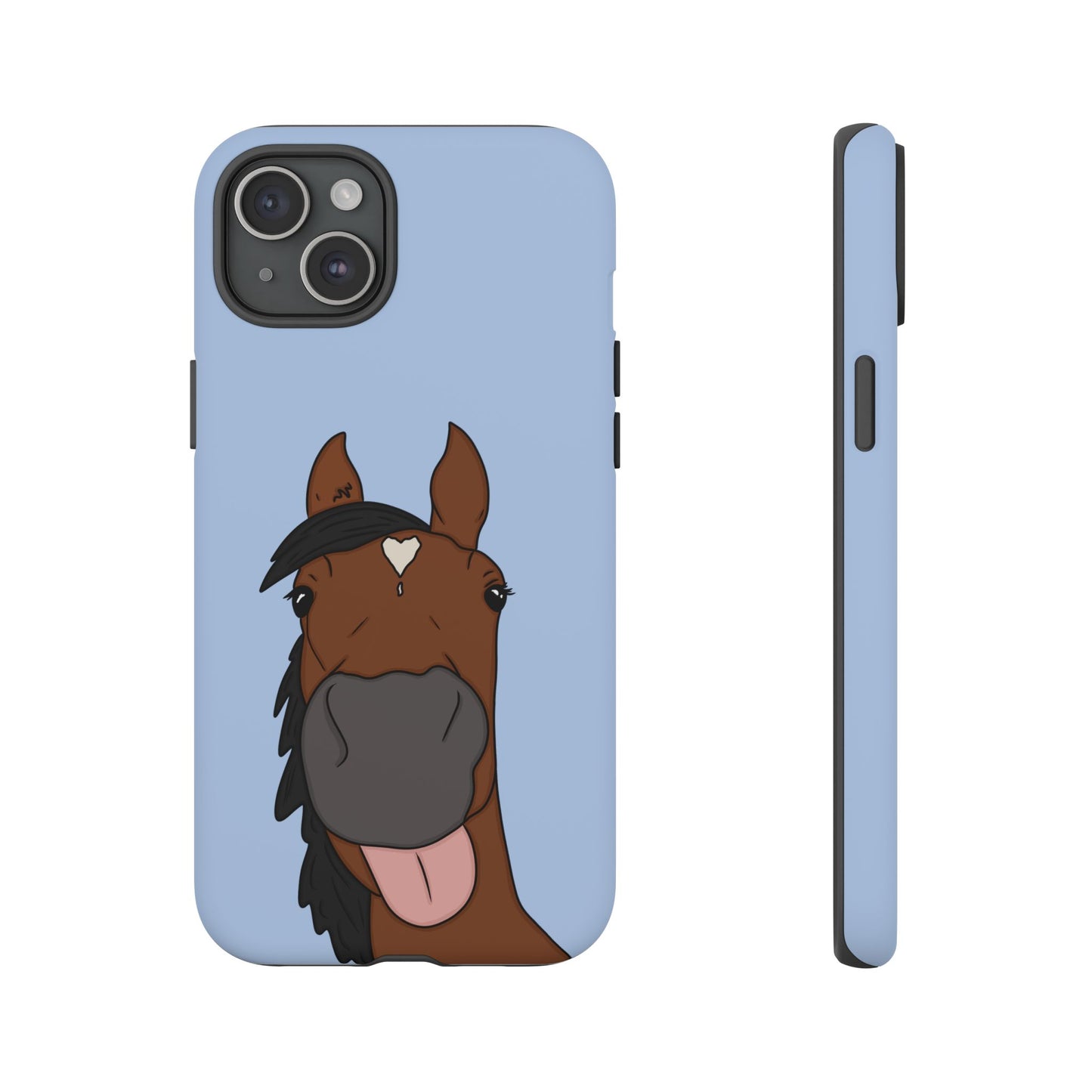 Perfect Pony Case