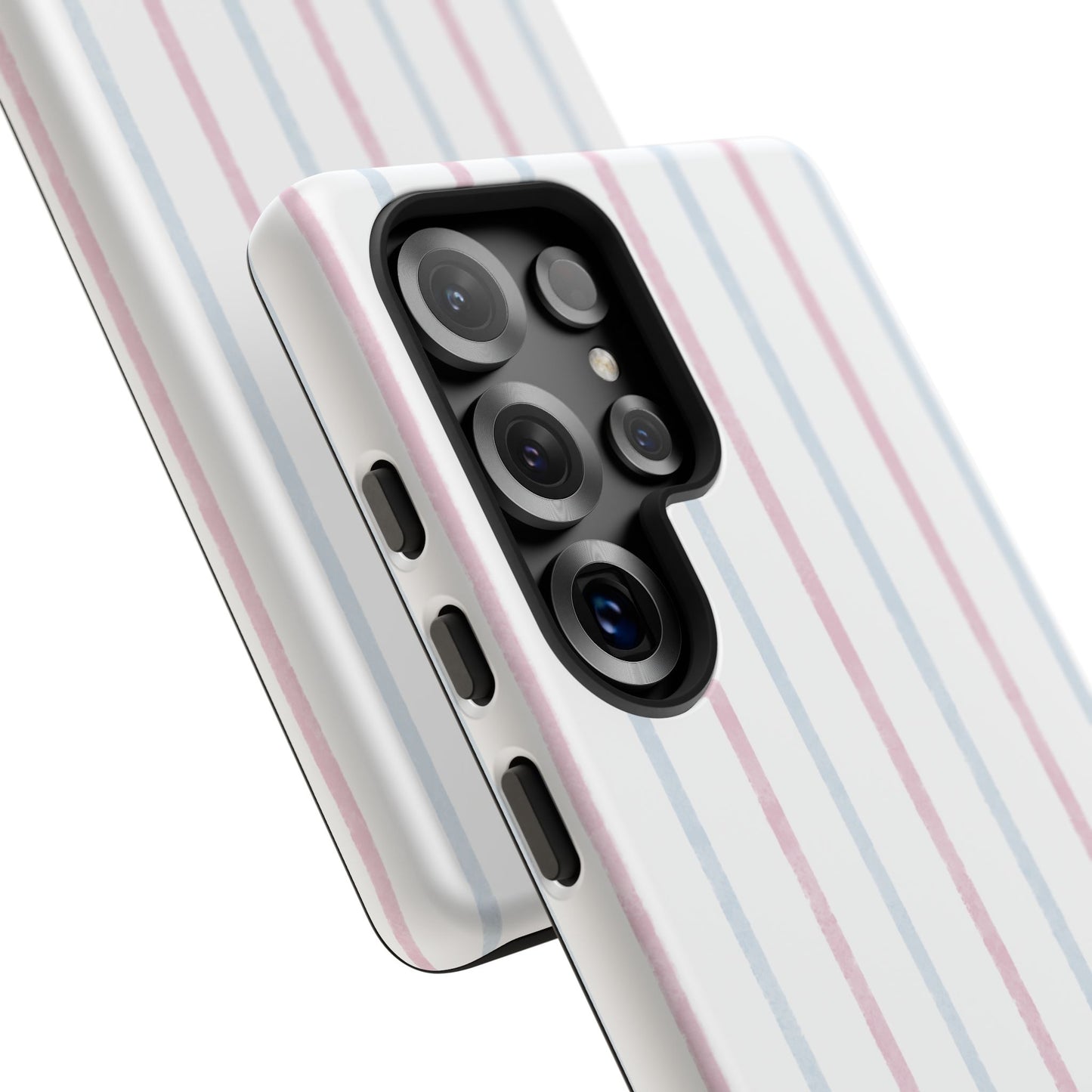 Android Country Stripe Case