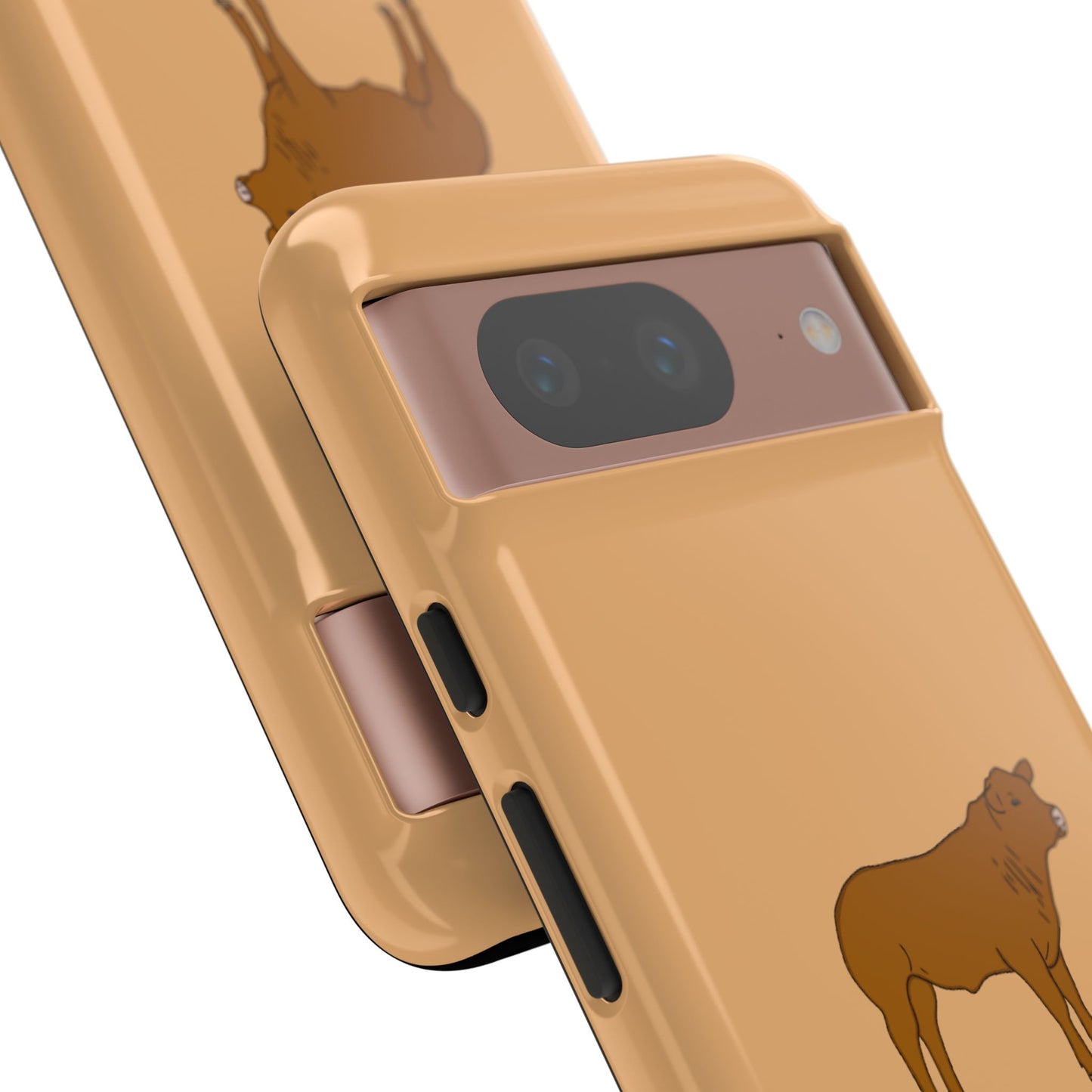 Android beef cow case