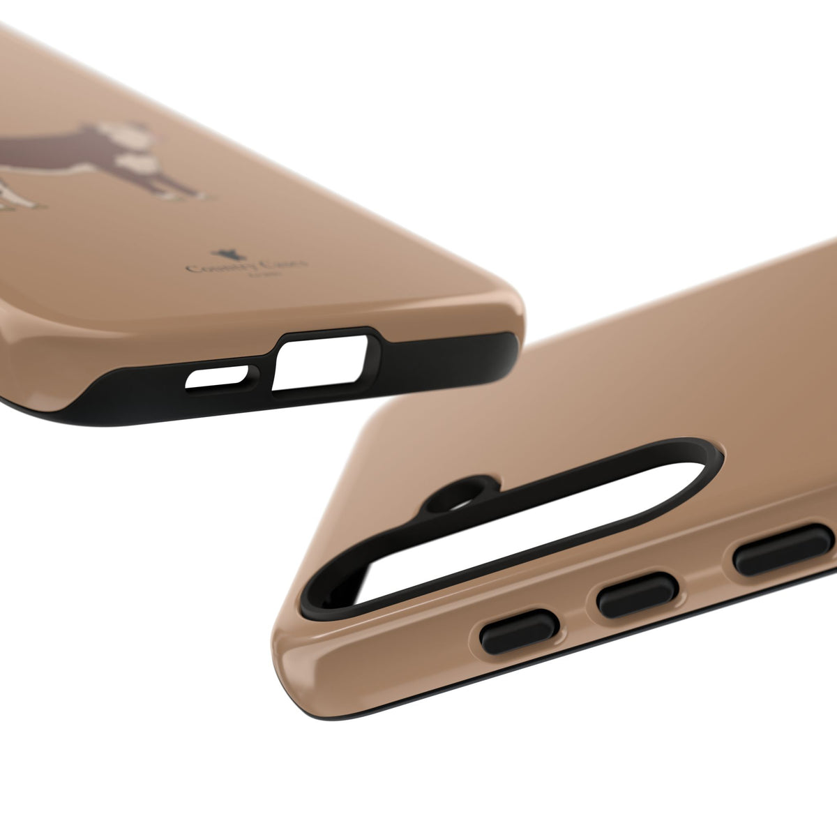 Android Hereford Case
