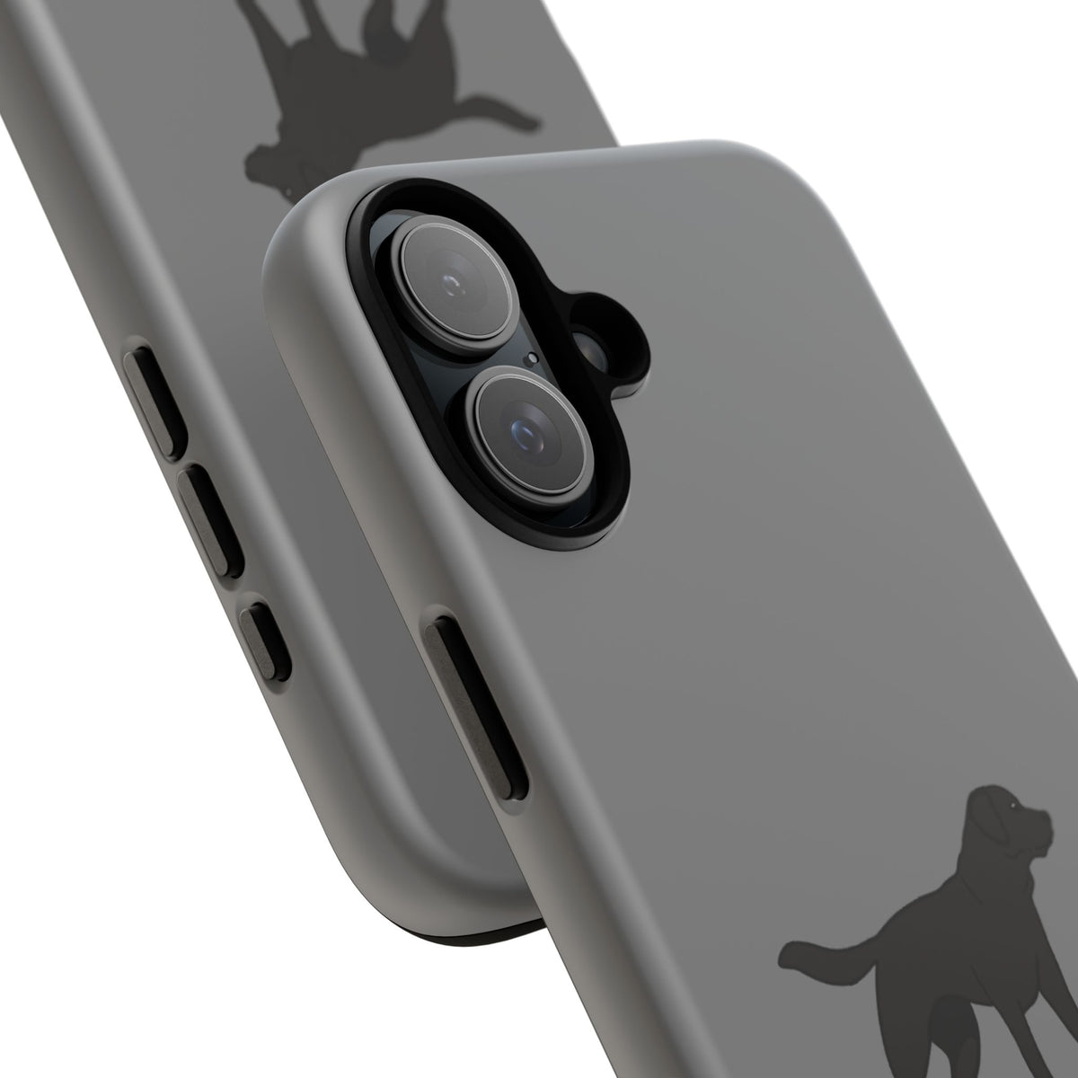 Black Labrador Case